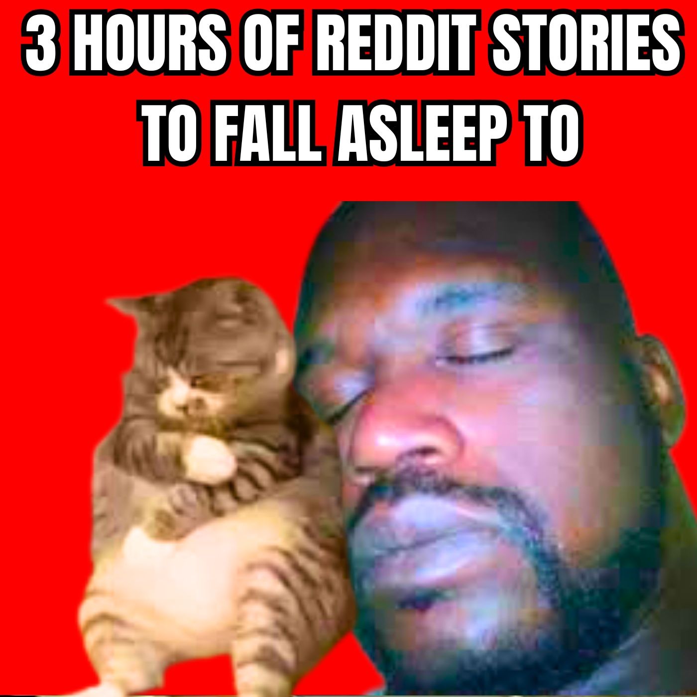3 Hours Of Reddit Stories To Fall Asleep To | Best Reddit Stories Compilation episode artwork