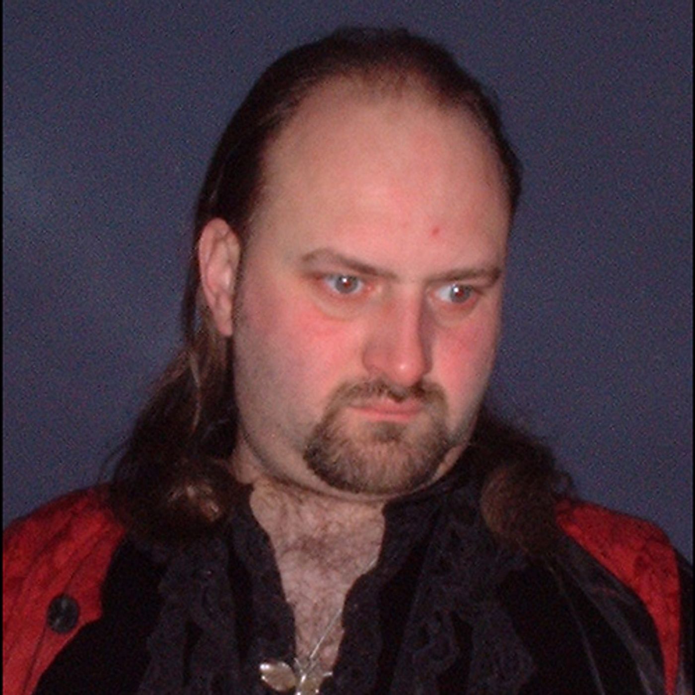 Behind the Paranormal w/ Paul & Ben Eno