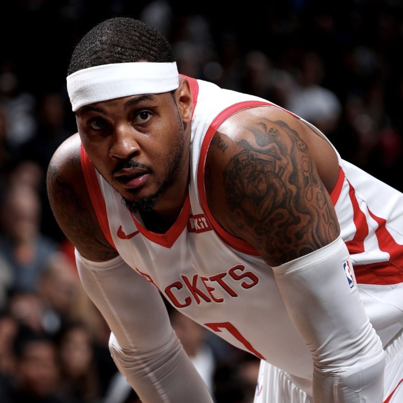 NBA Milkshake