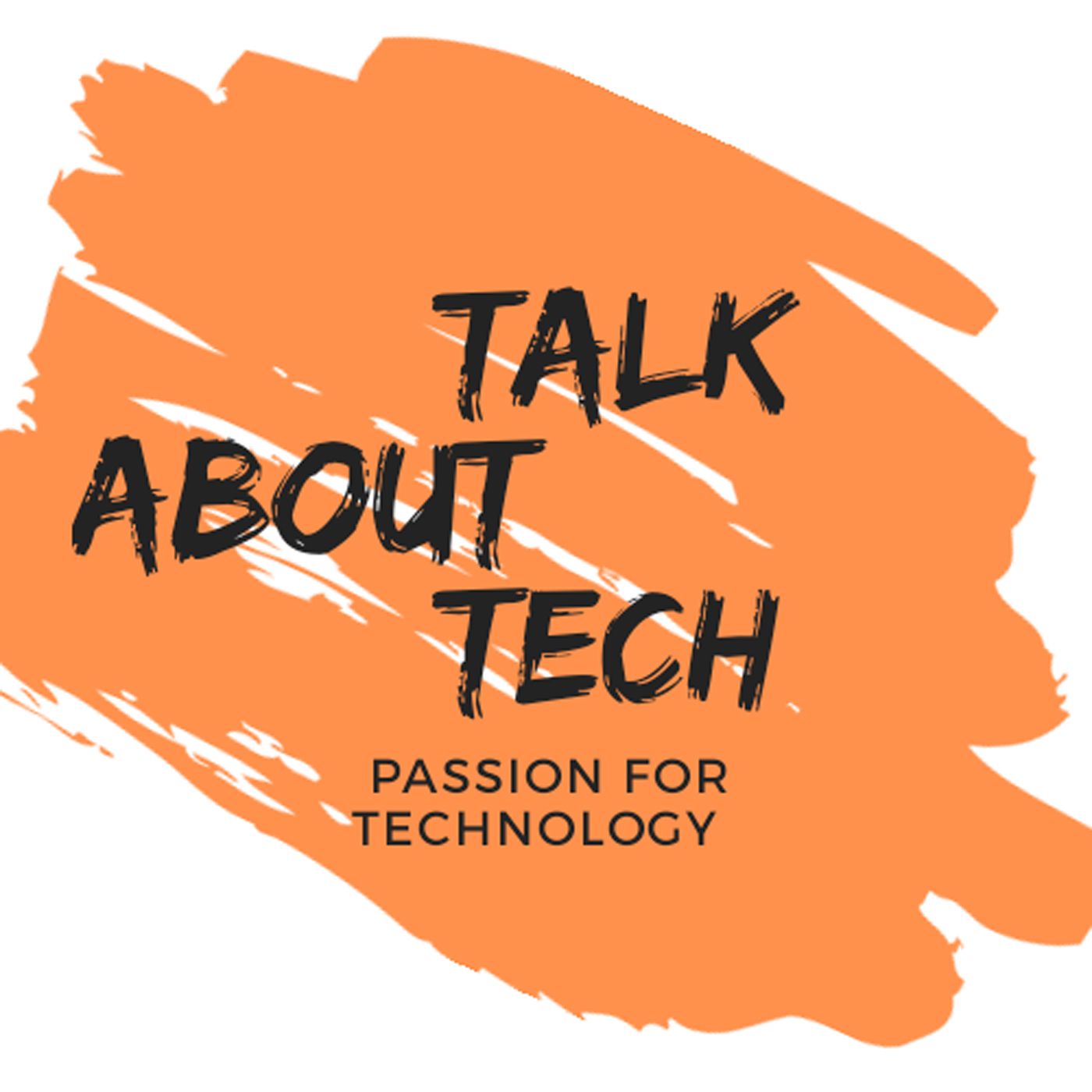 Talk About Tech
