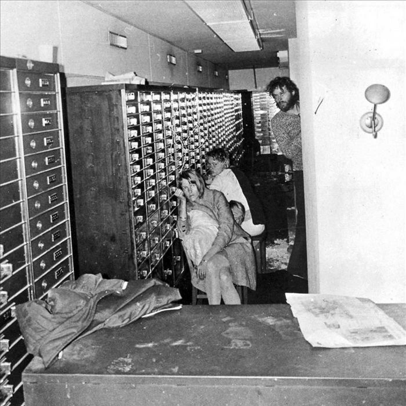 Historias de la economía