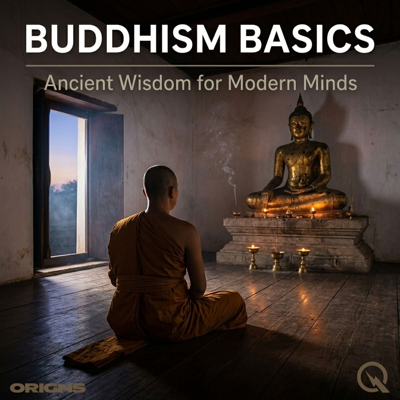 Buddhism Basics