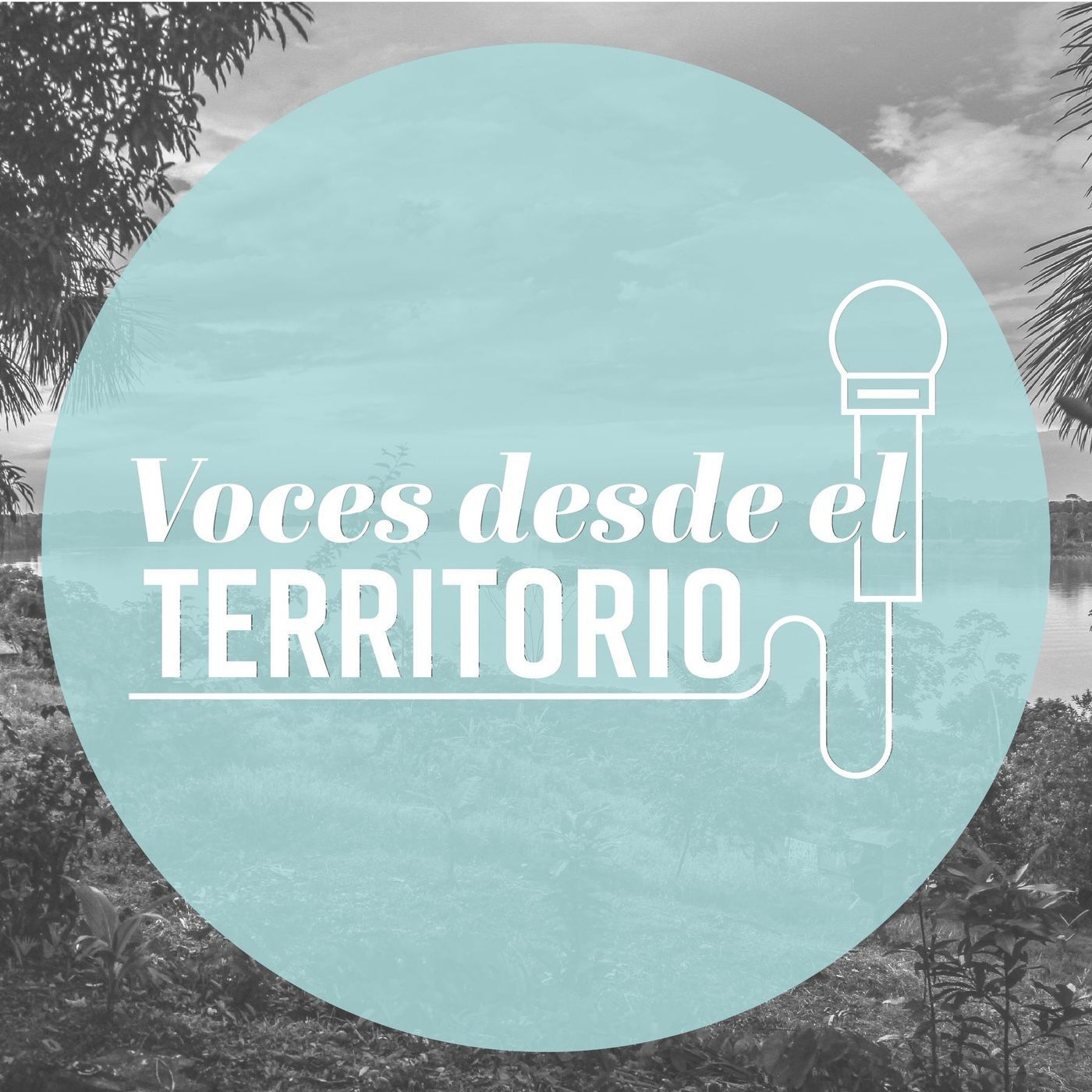 Voces desde el Territorio