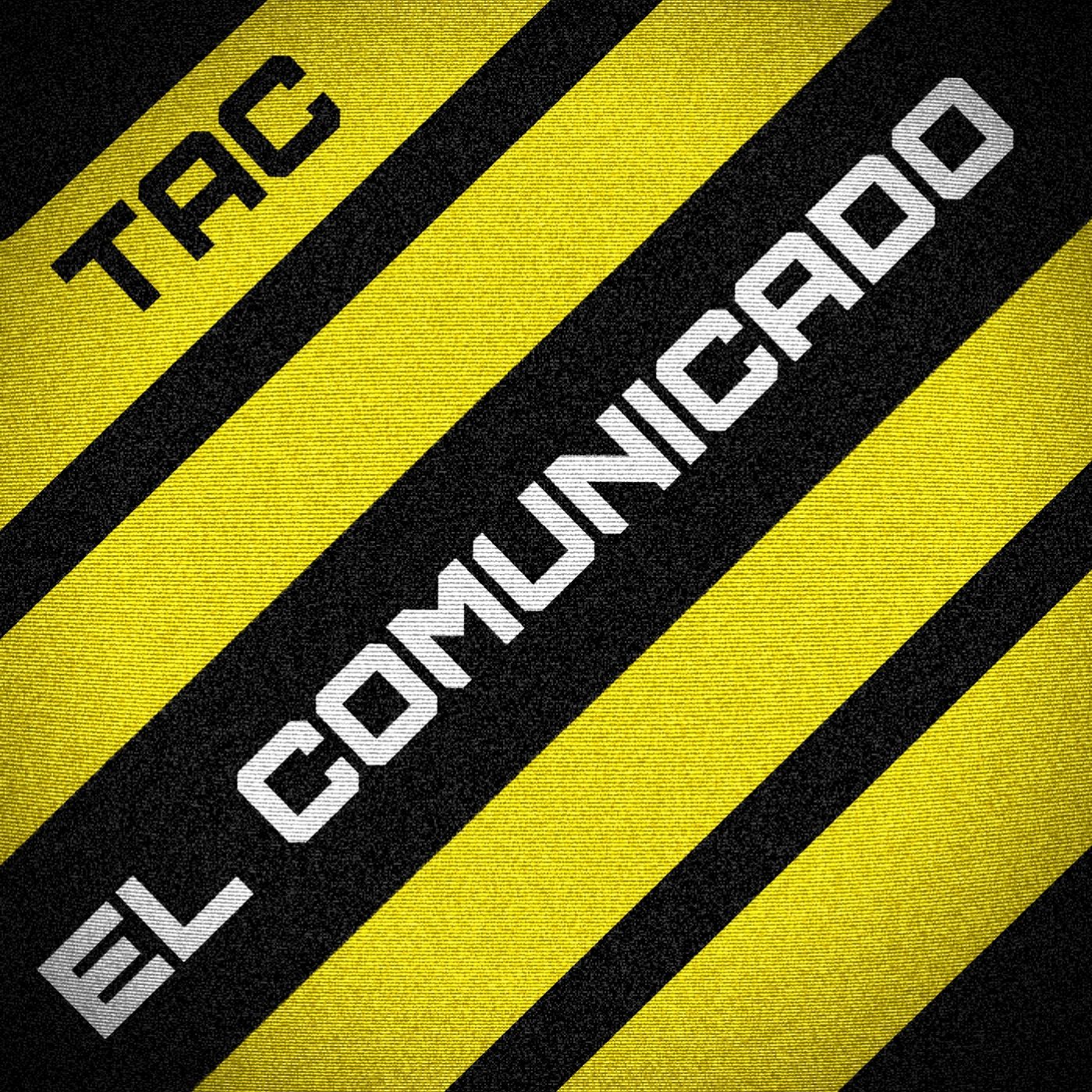 Transmitiendo a Ciegas