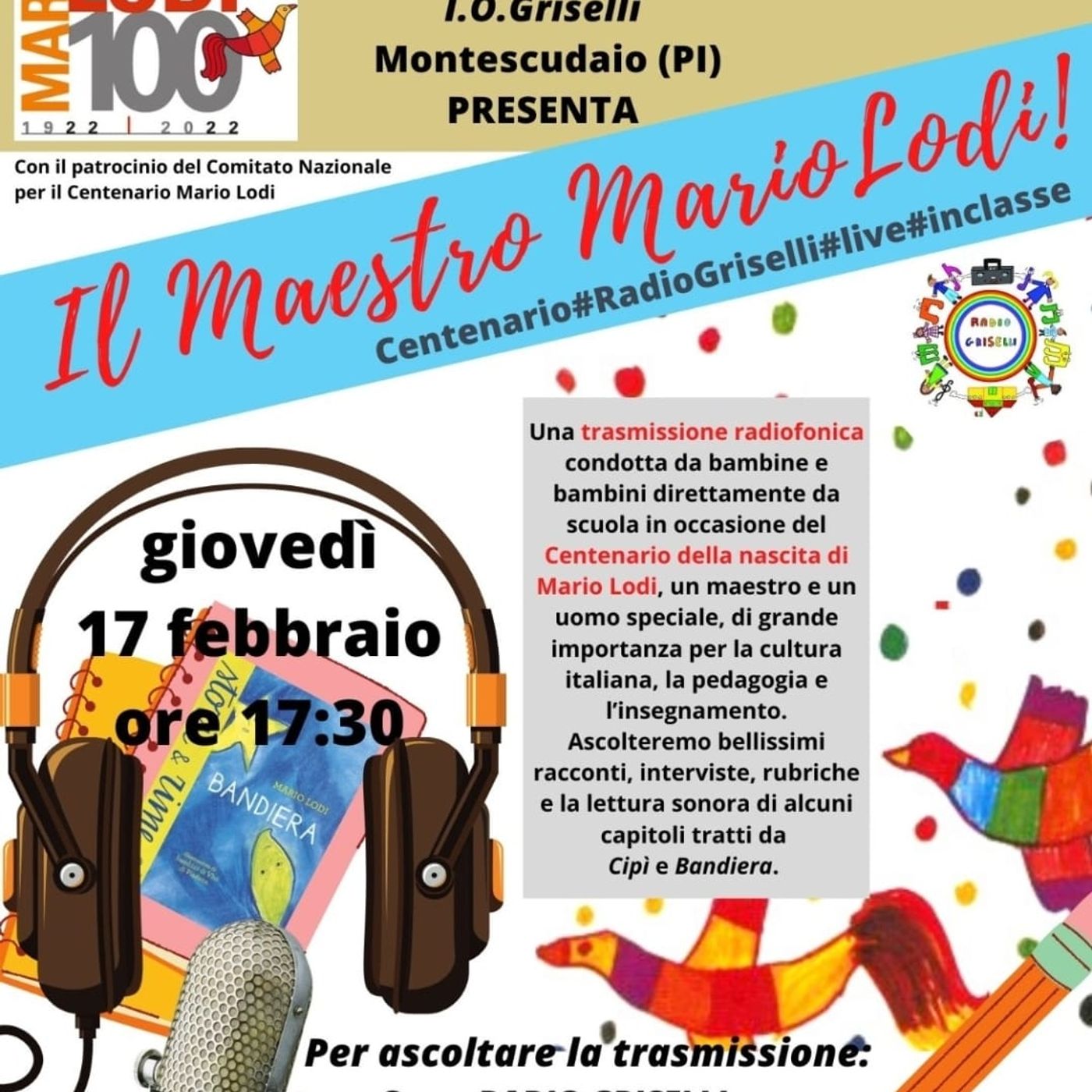 Radio Griselli