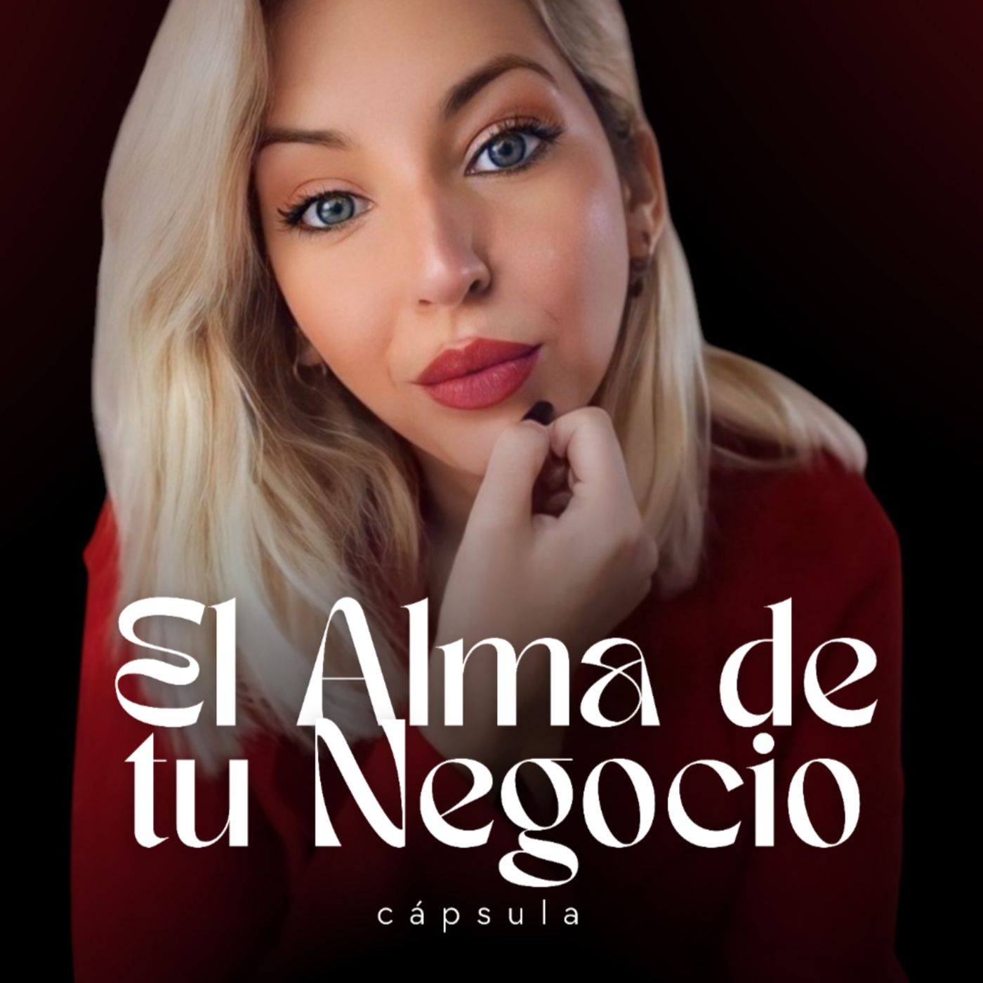 Precios con propósito. Camina con tu verdad y eleva tu valor episode artwork