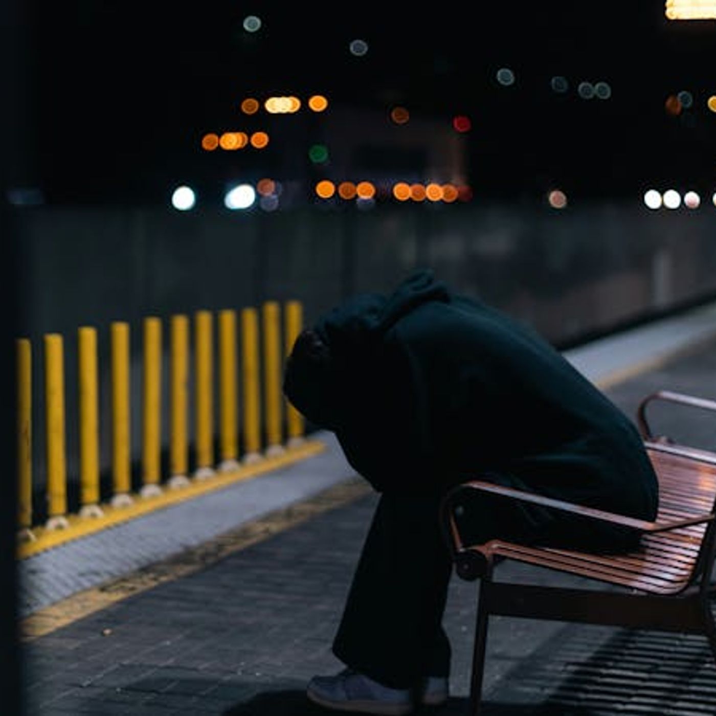 What Makes Someone Spiritually Dirty?