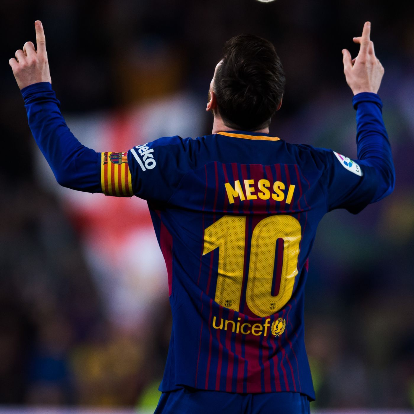 Vida Blaugrana