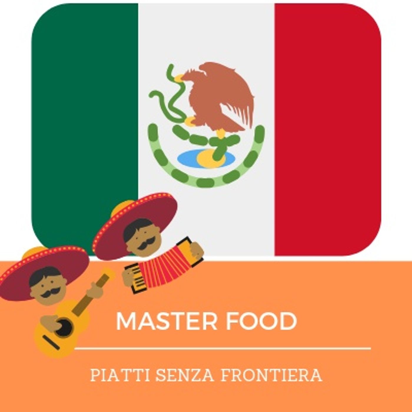 Master Food #2 episode artwork