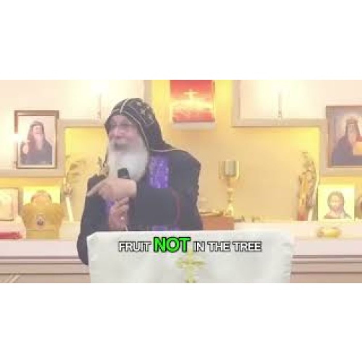 Jesus the True Vine – Remain in Him and Bear Fruit _ John 15 Explained