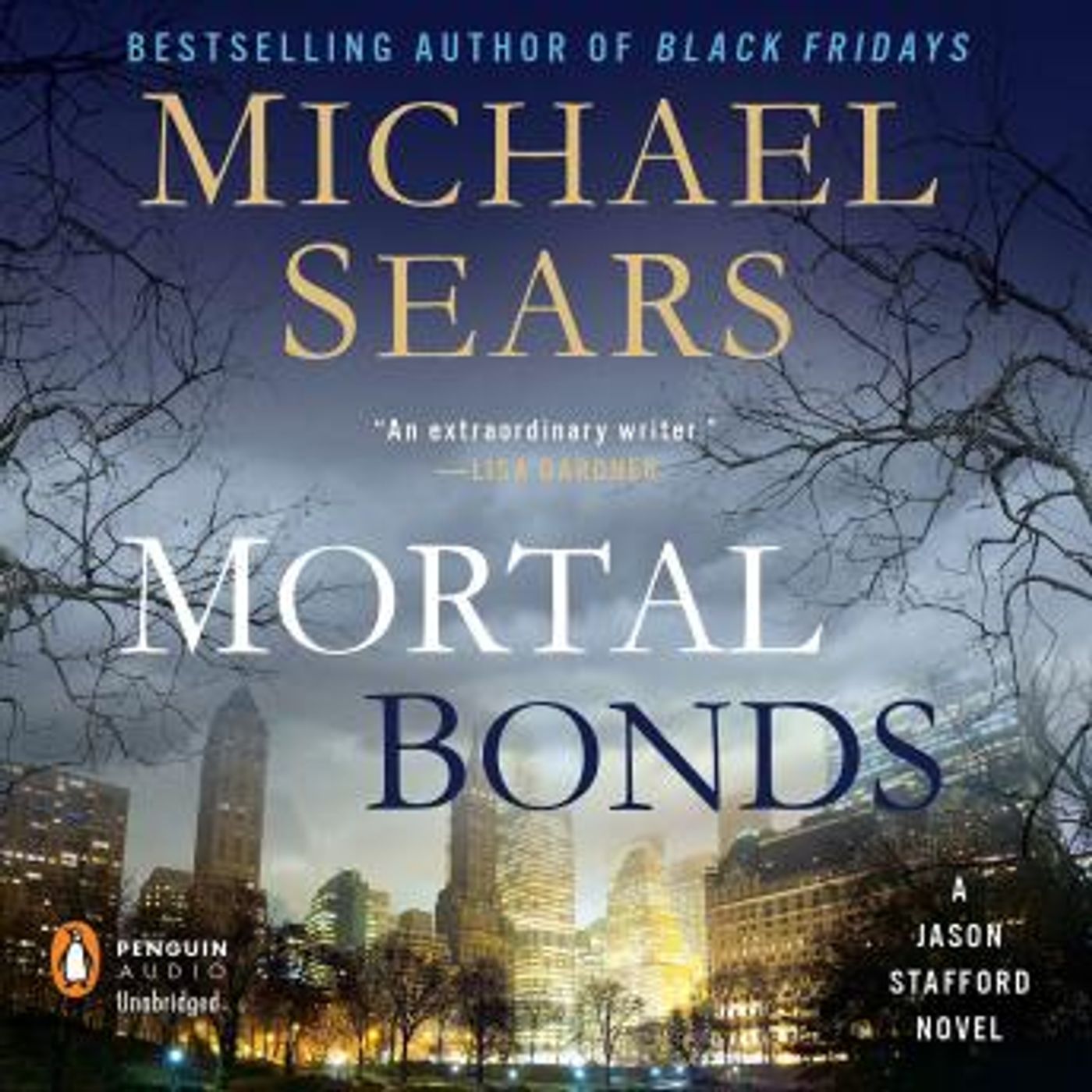 Grab the Essential Full Trial Audiobooks in Mystery, Thriller & Horror, Police & Detective