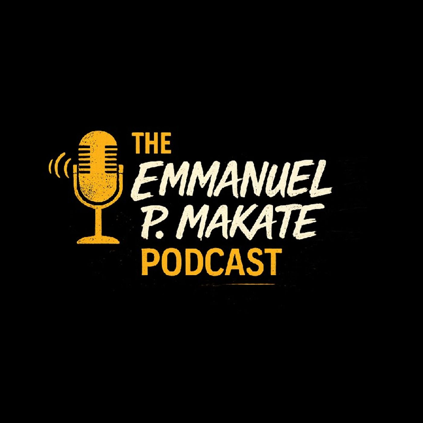 The Impact Art Has on Youth with Boniwe Letsitsi episode artwork