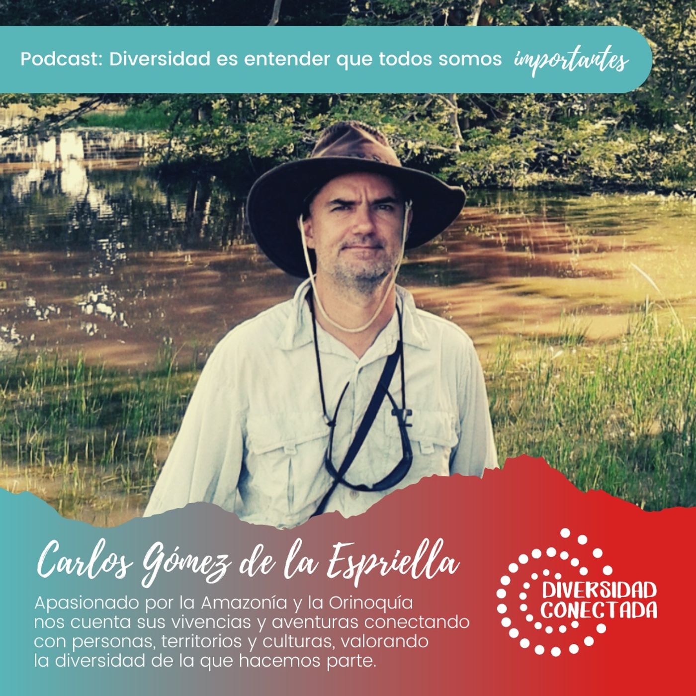 Diversidad Conectada