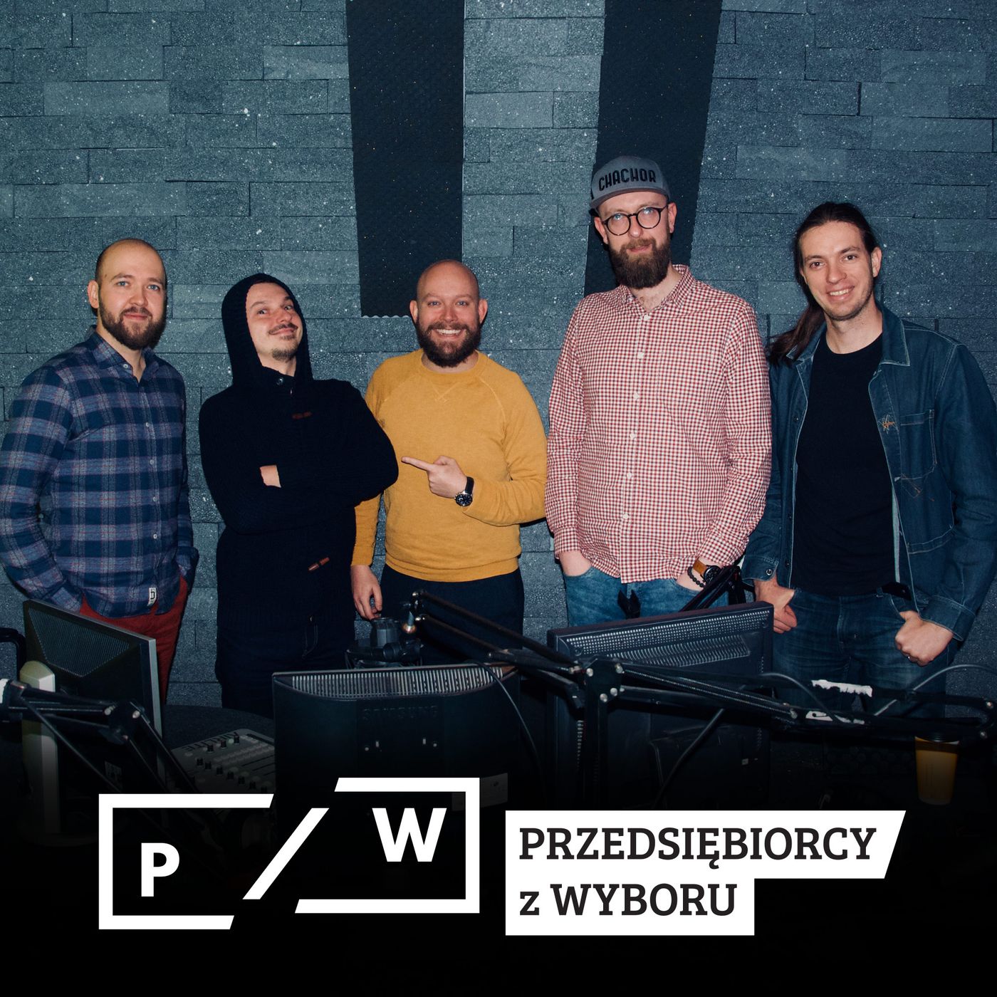 Przedsiębiorcy z Wyboru