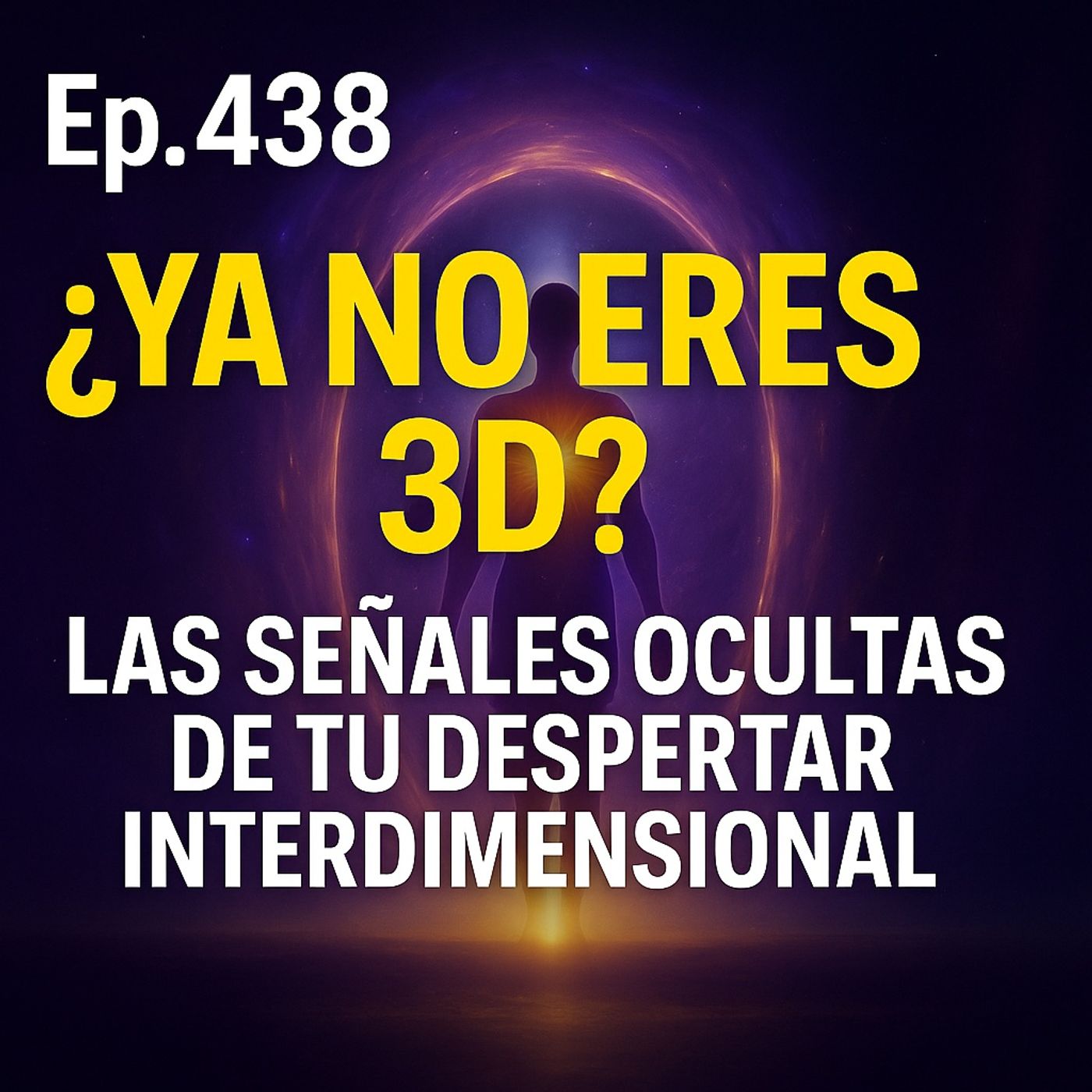 ¿Ya no eres 3D? Descúbrelo aquí | Ep. 438