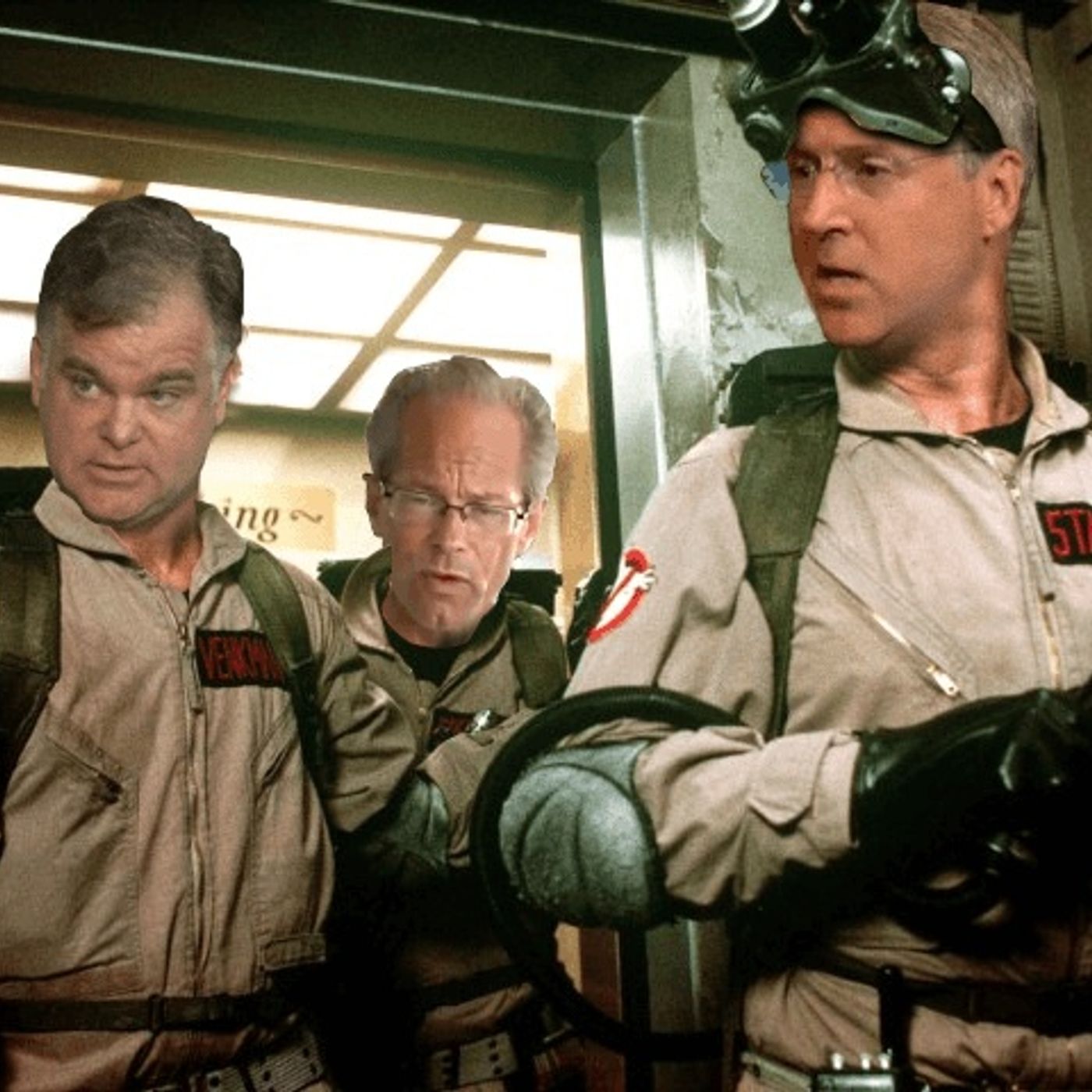 The Ricochet Podcast