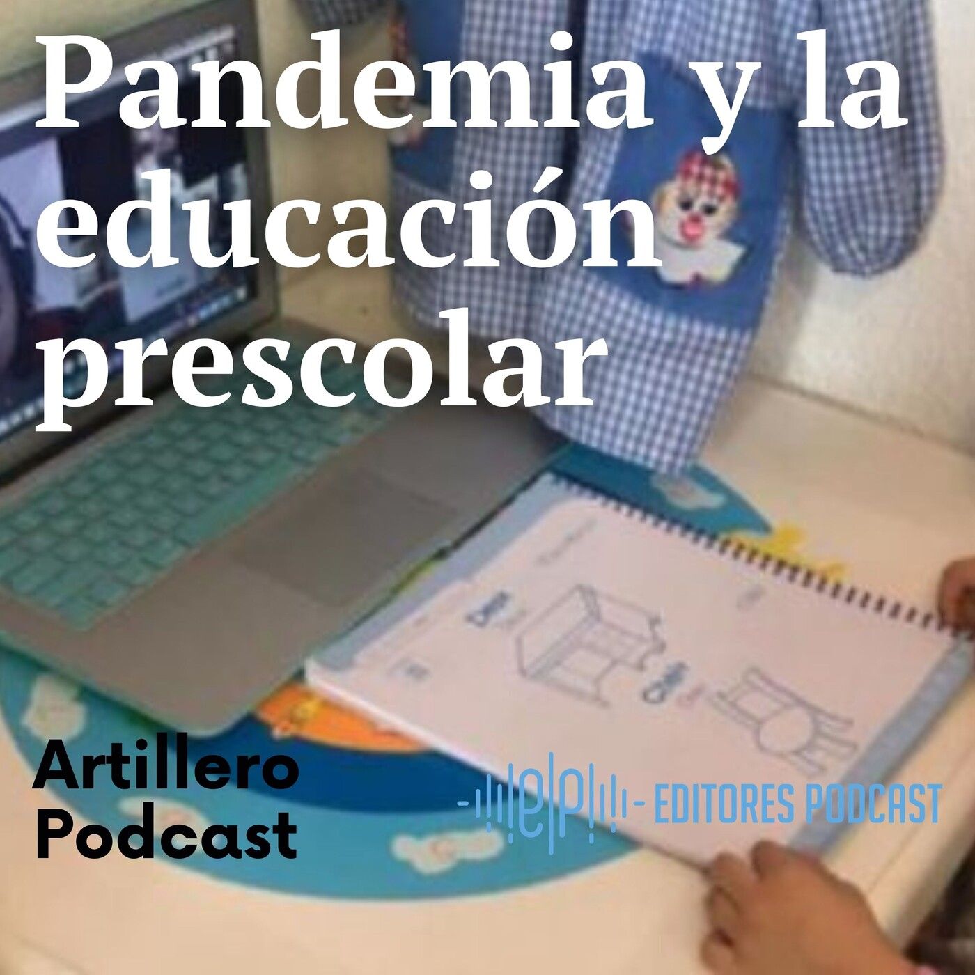 Artillero Podcast