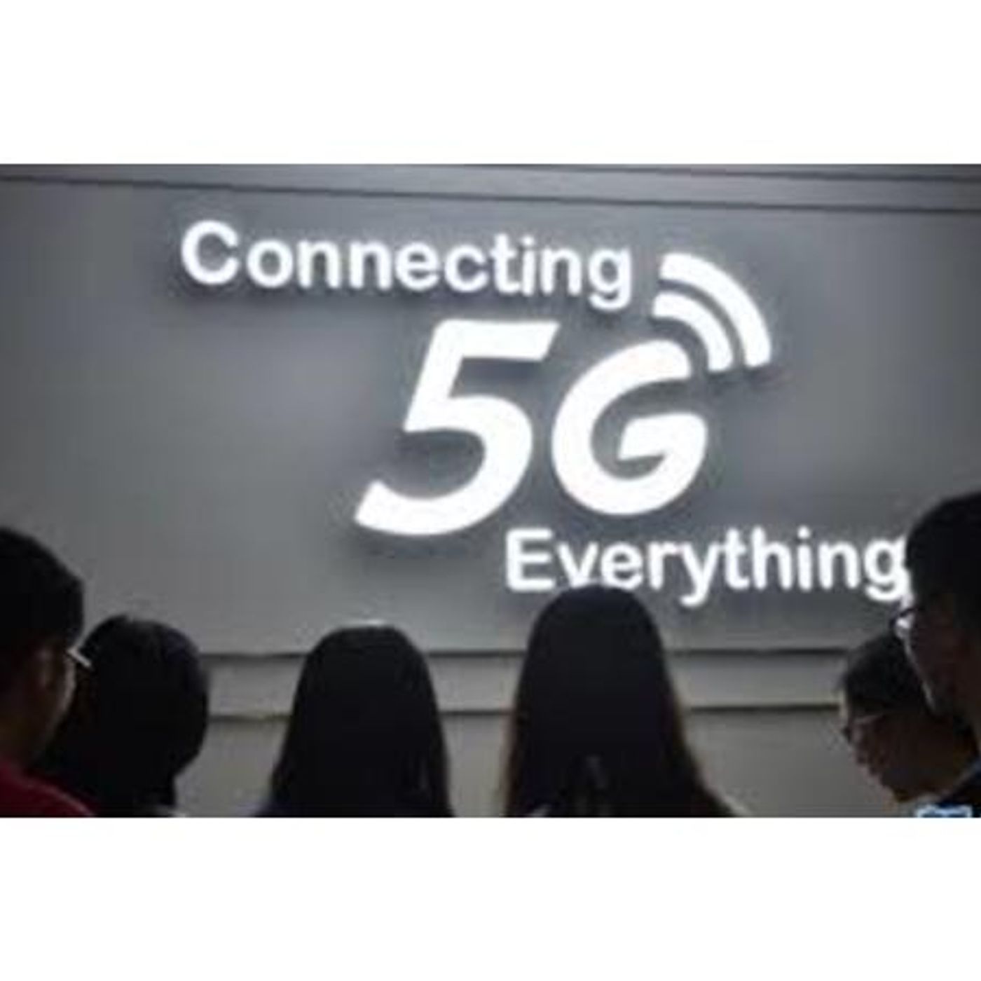 LET US TAKE CONTROL OF 5G with BRO. EDDIE WED AT 9 EST   (515) 605-9343 episode artwork