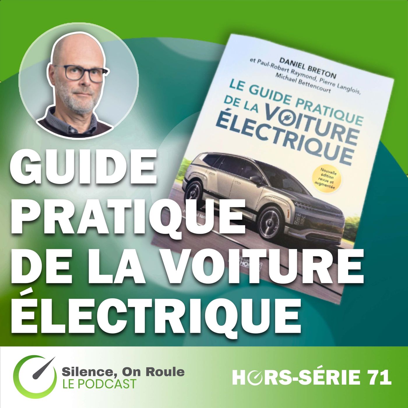 Silence On Roule