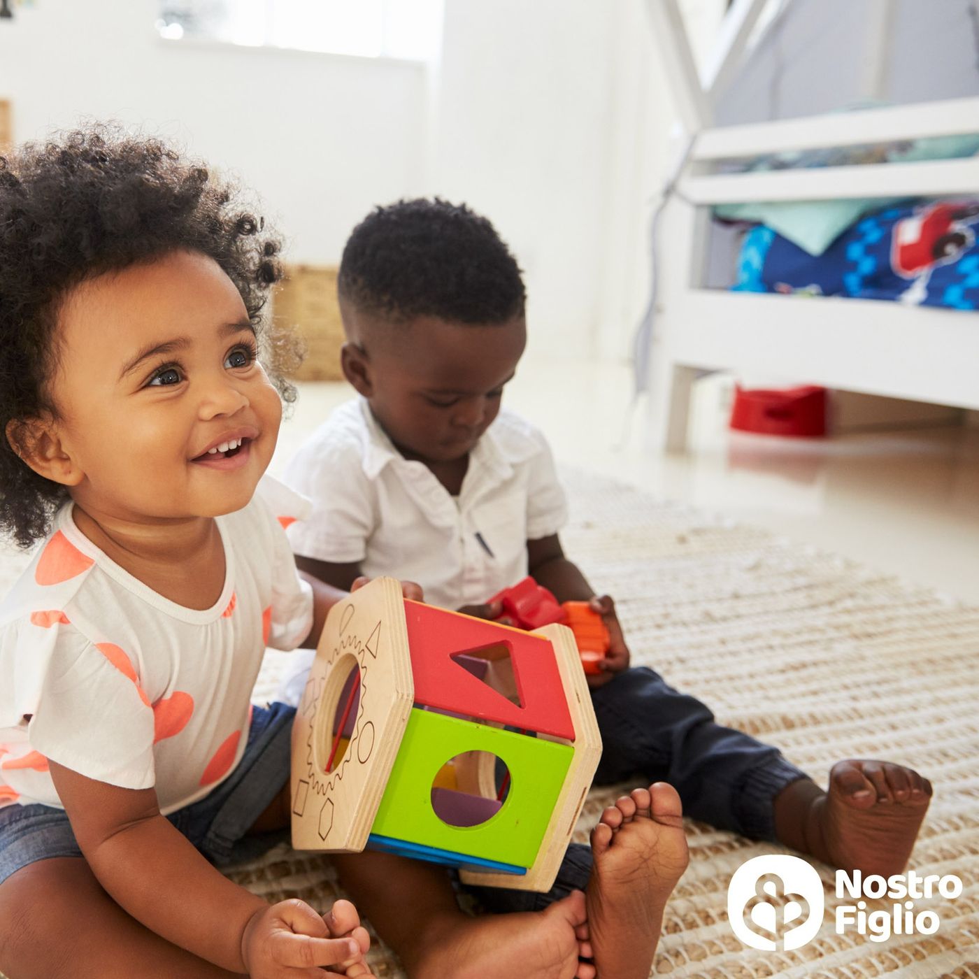 Quali sono i femomeni psicosomatici a cui fare attenzione in un bambino? episode artwork