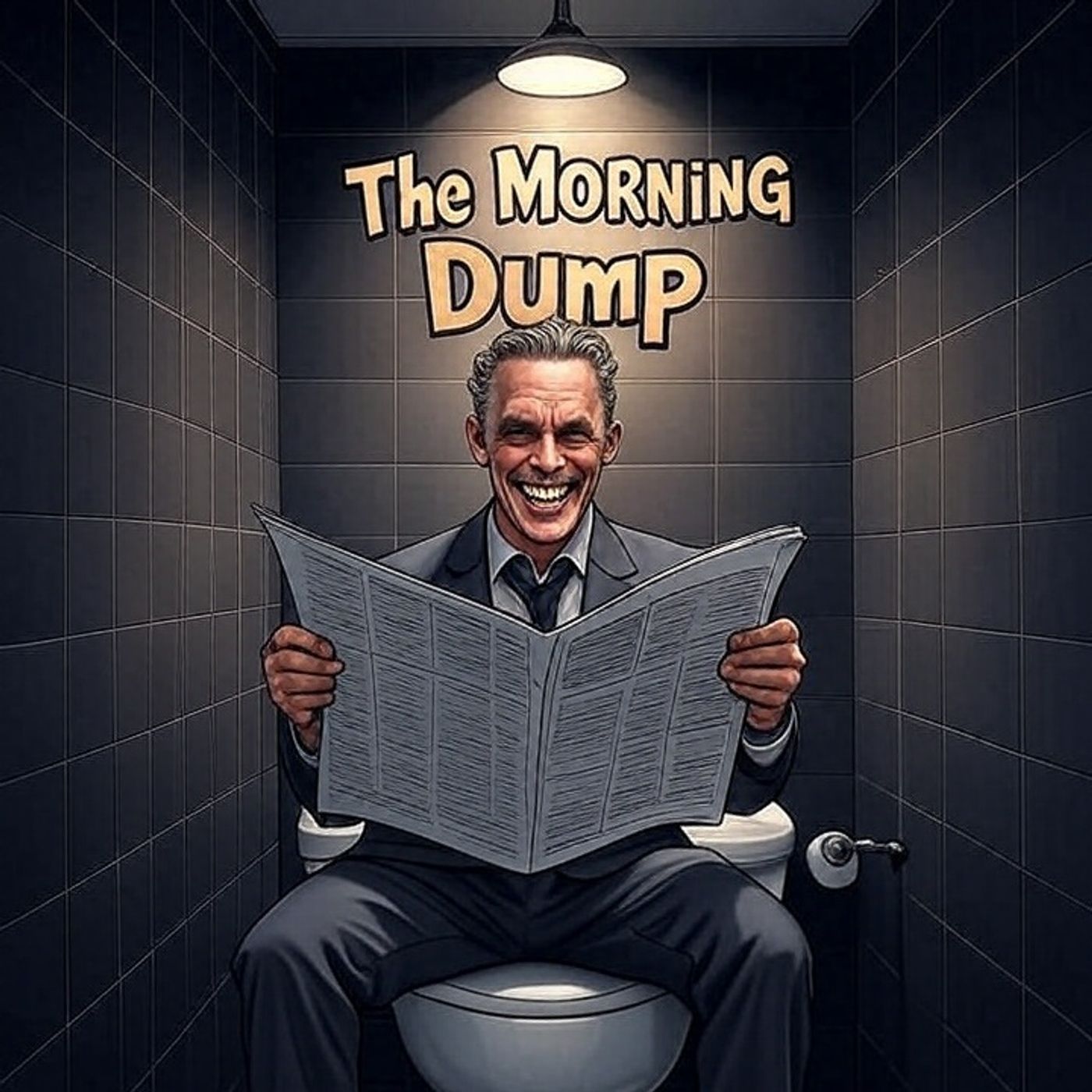 NWJ 553- The Morning Dump: Russian Disinfo!, Nukes off the Table?, Dutroux Reading Pt 4, & More