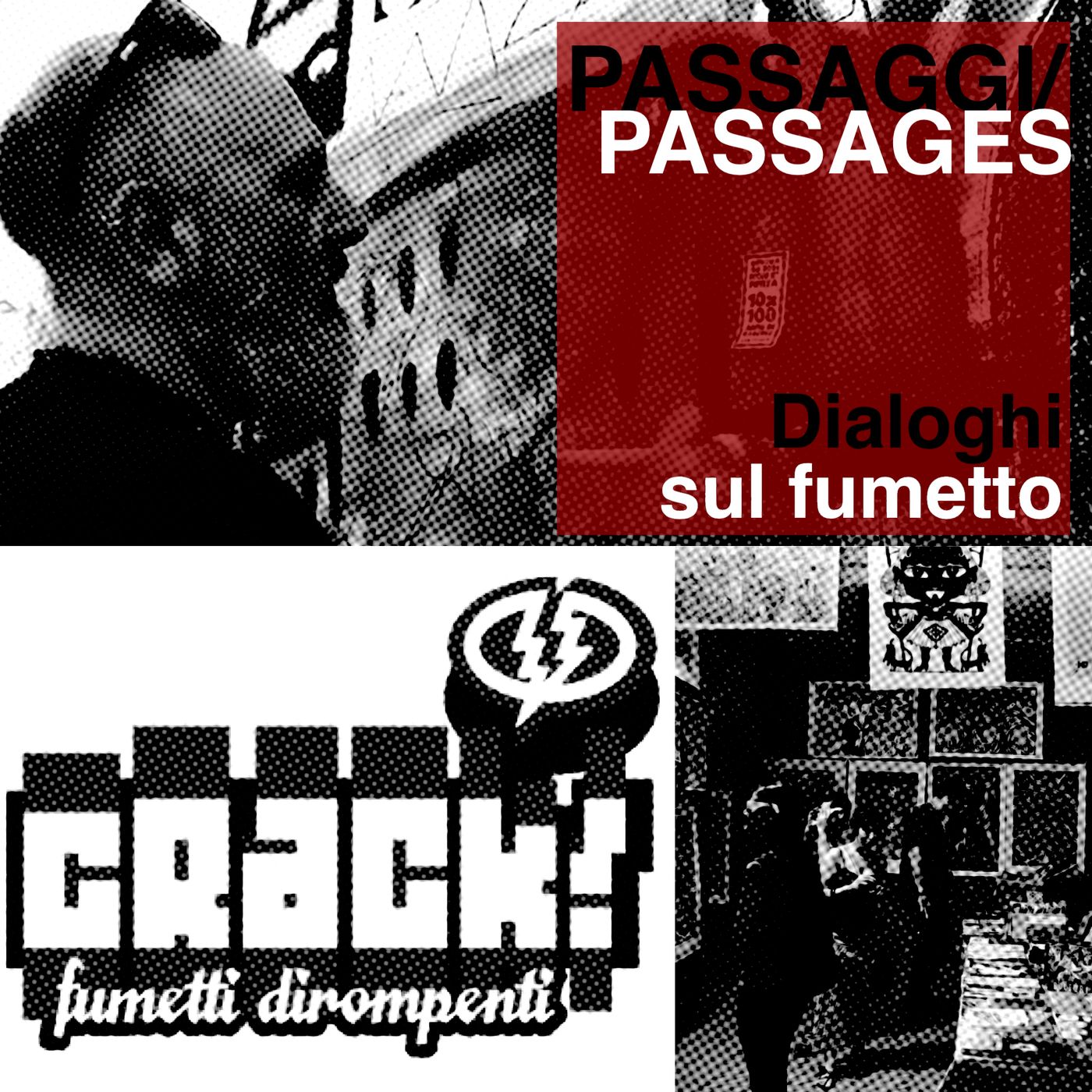 Passaggi/Passages