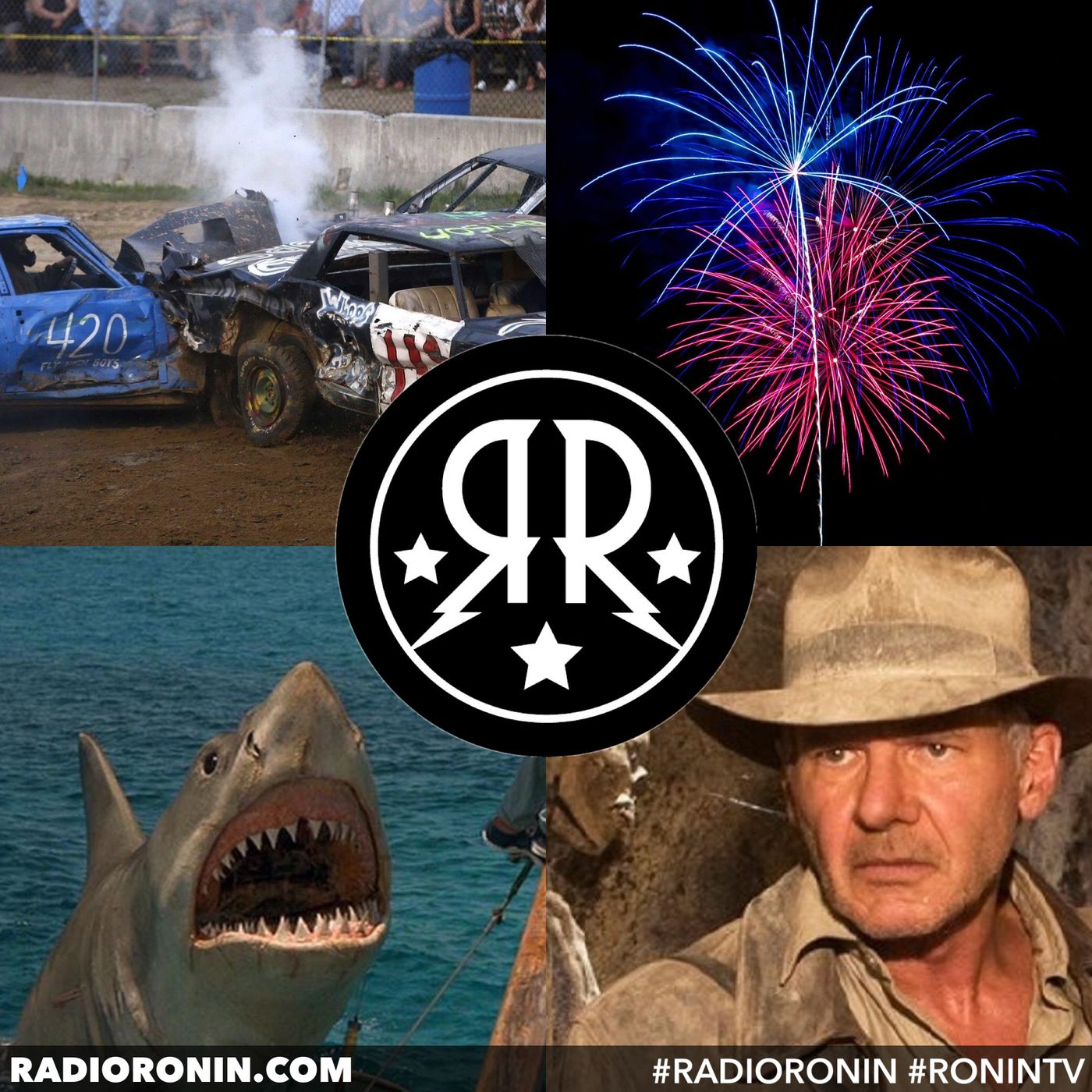 Radio Ronin