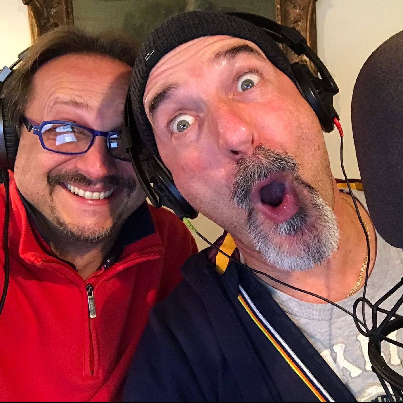 Du gustis is megl che One NY 2^ stagione