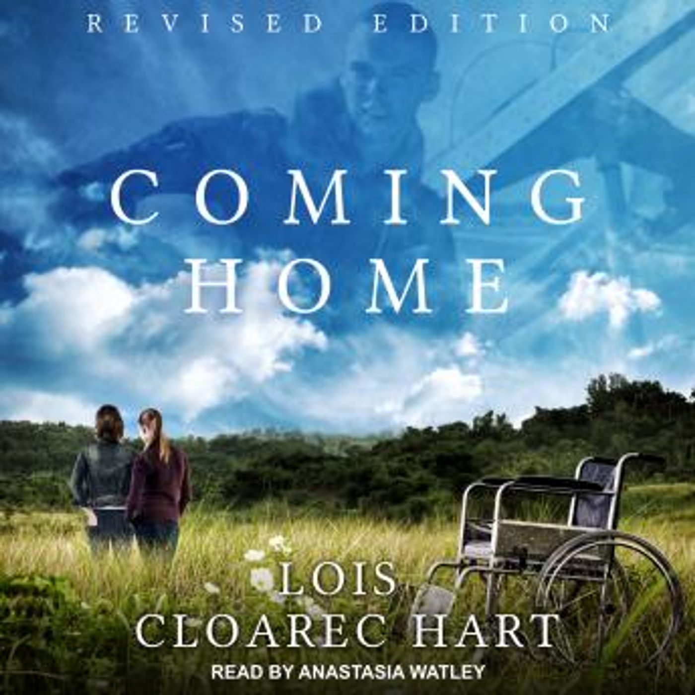 Stream Popular Full Audiobooks in Romance, LGBTQ+