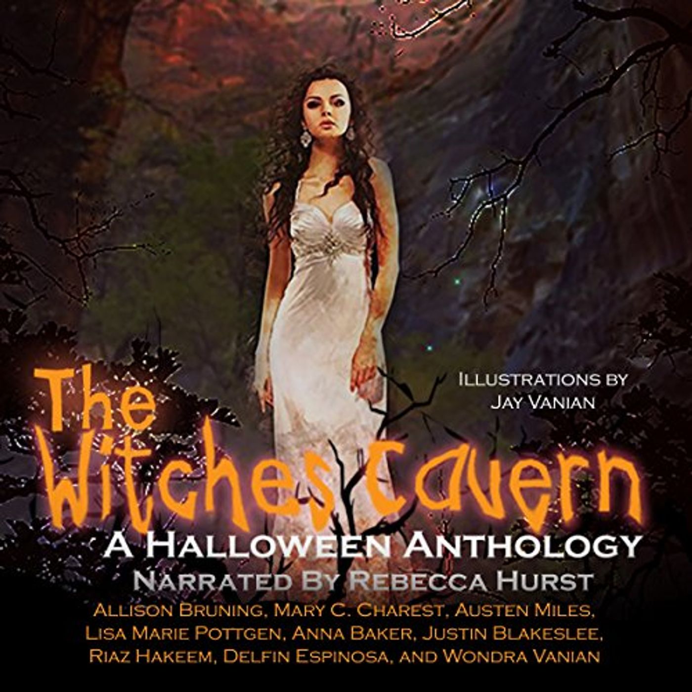 Get Best Audiobooks in Fiction, Horror