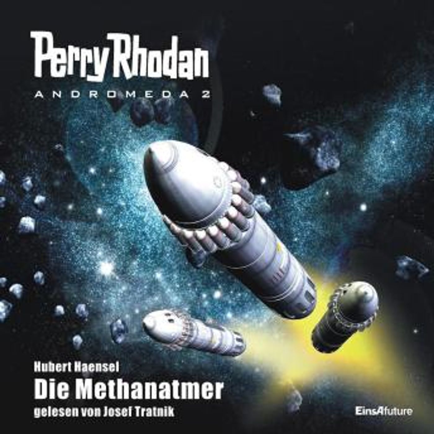 Listen to Top Full Audiobooks in Science Fiction & Fantasy, Space Opera