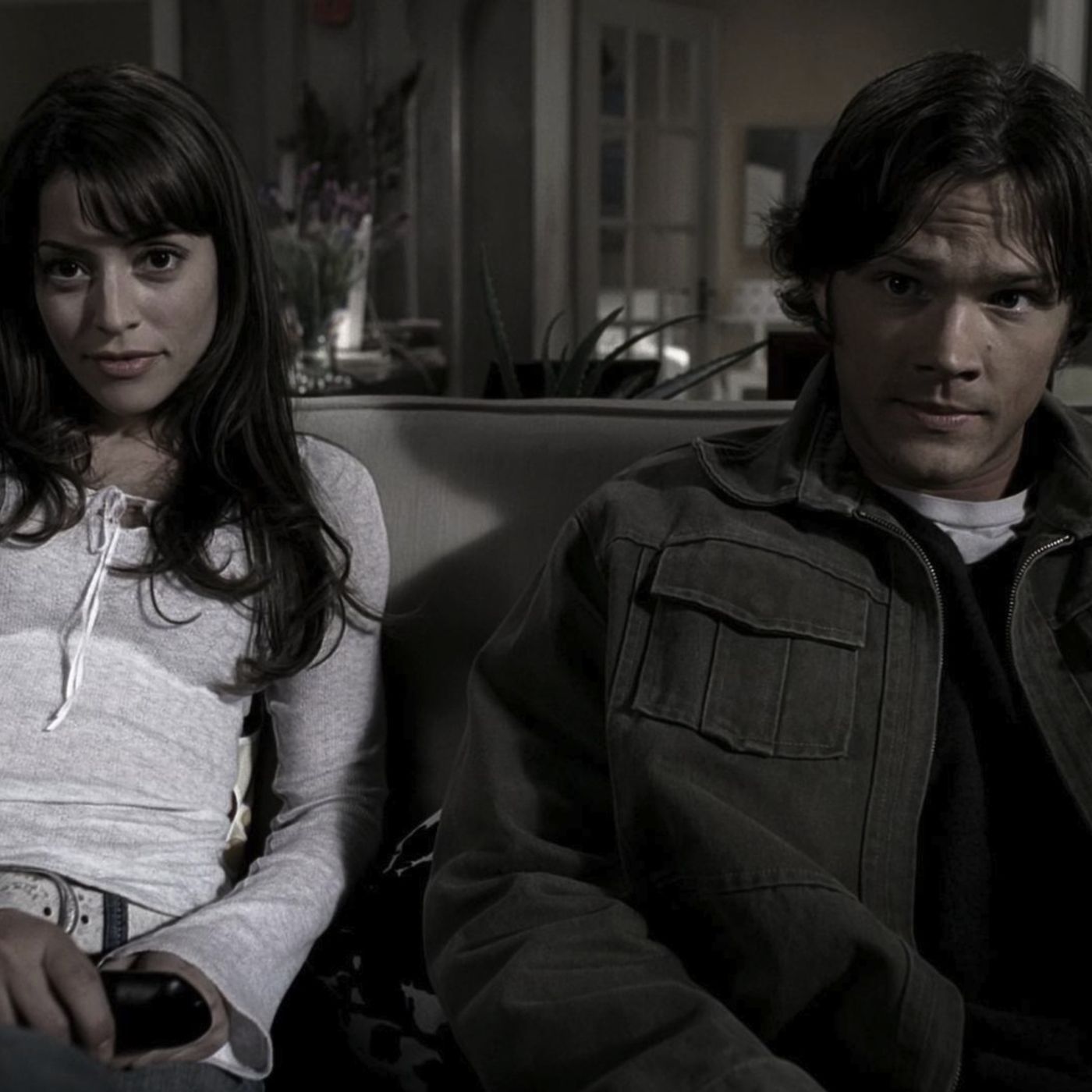 Supernatural, S02E17- Heart