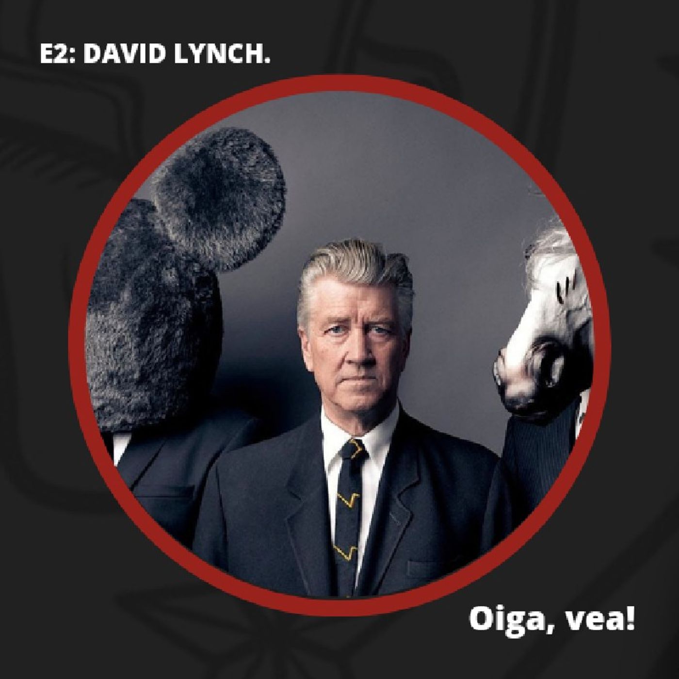 Oiga, Vea!