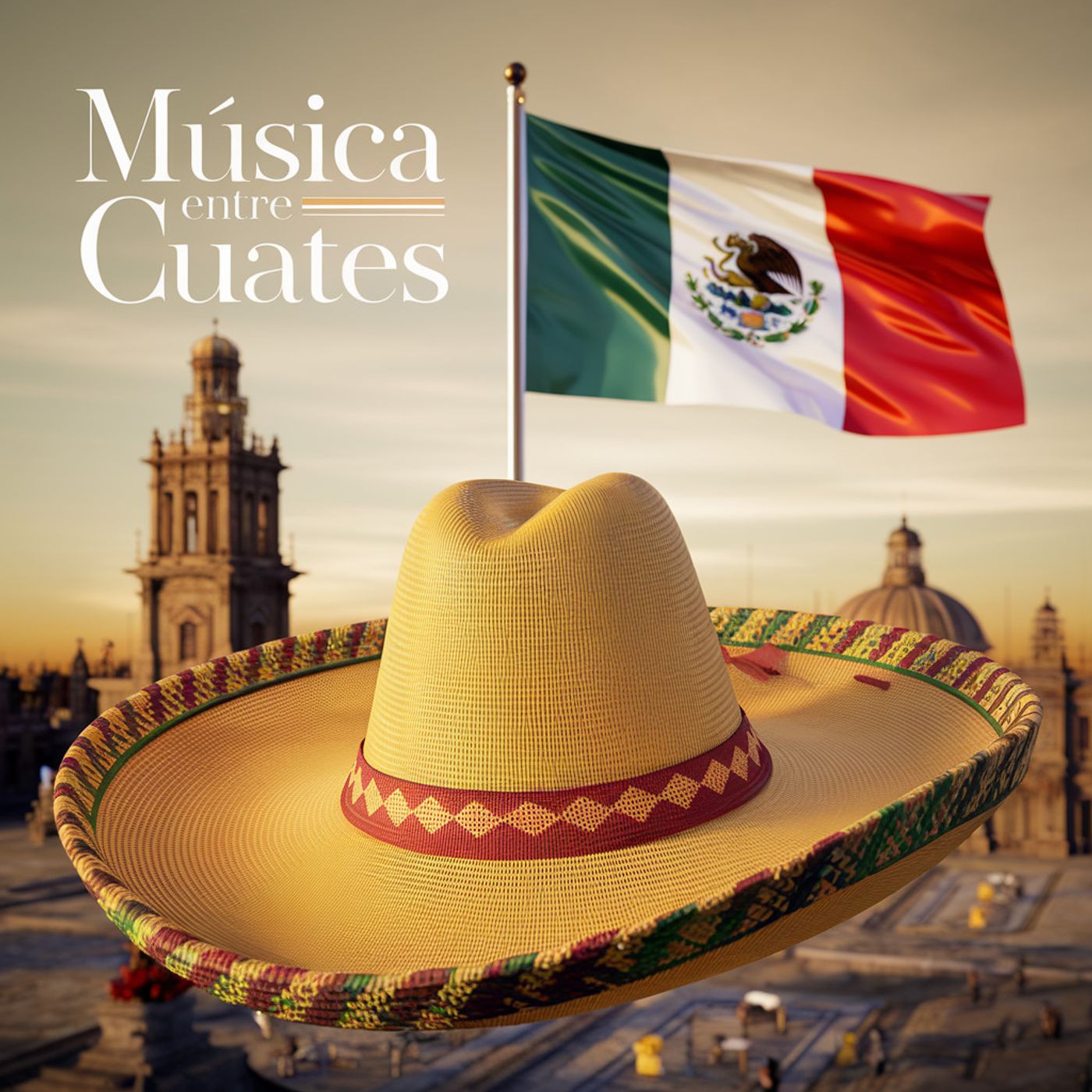 Música Entre Cuates
