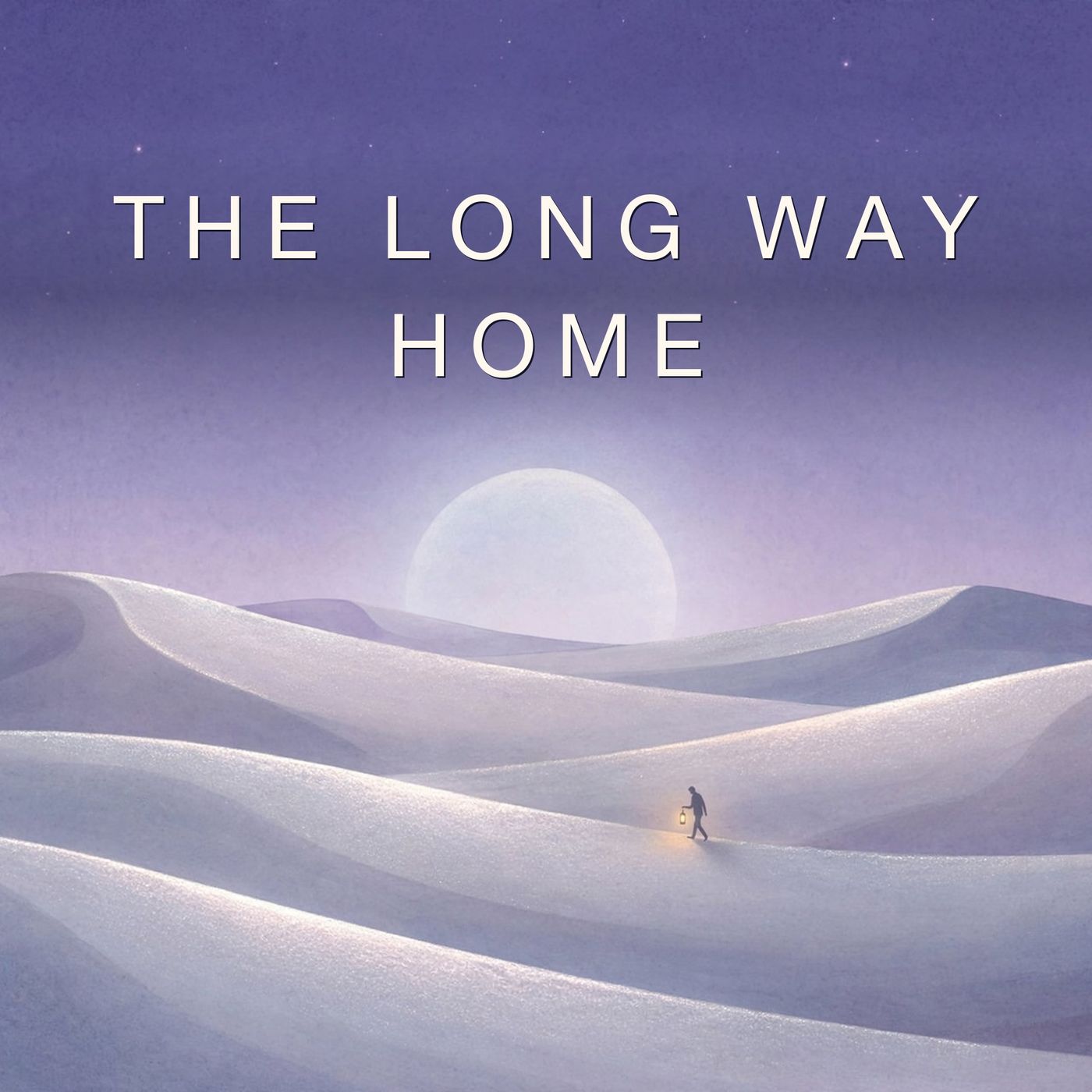 The Long Way Home
