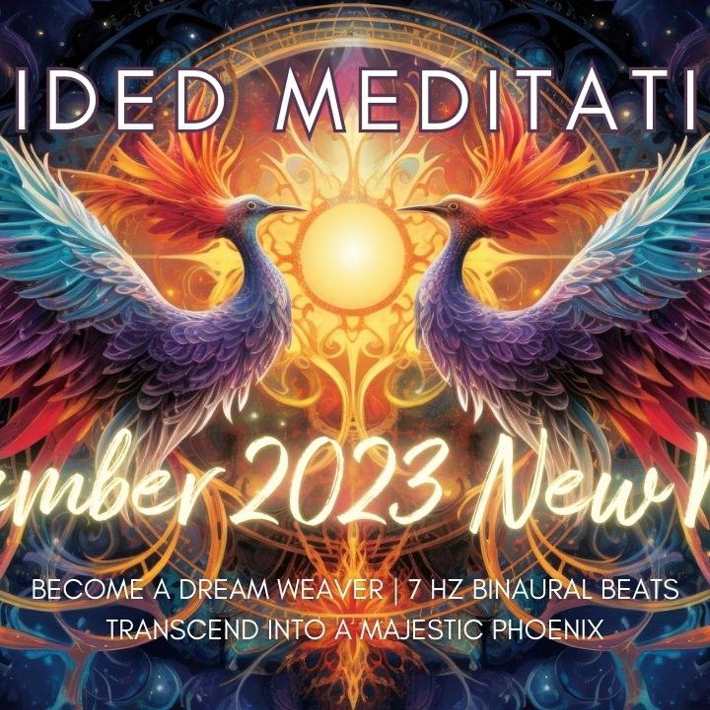 The Psychic Soul Meditations