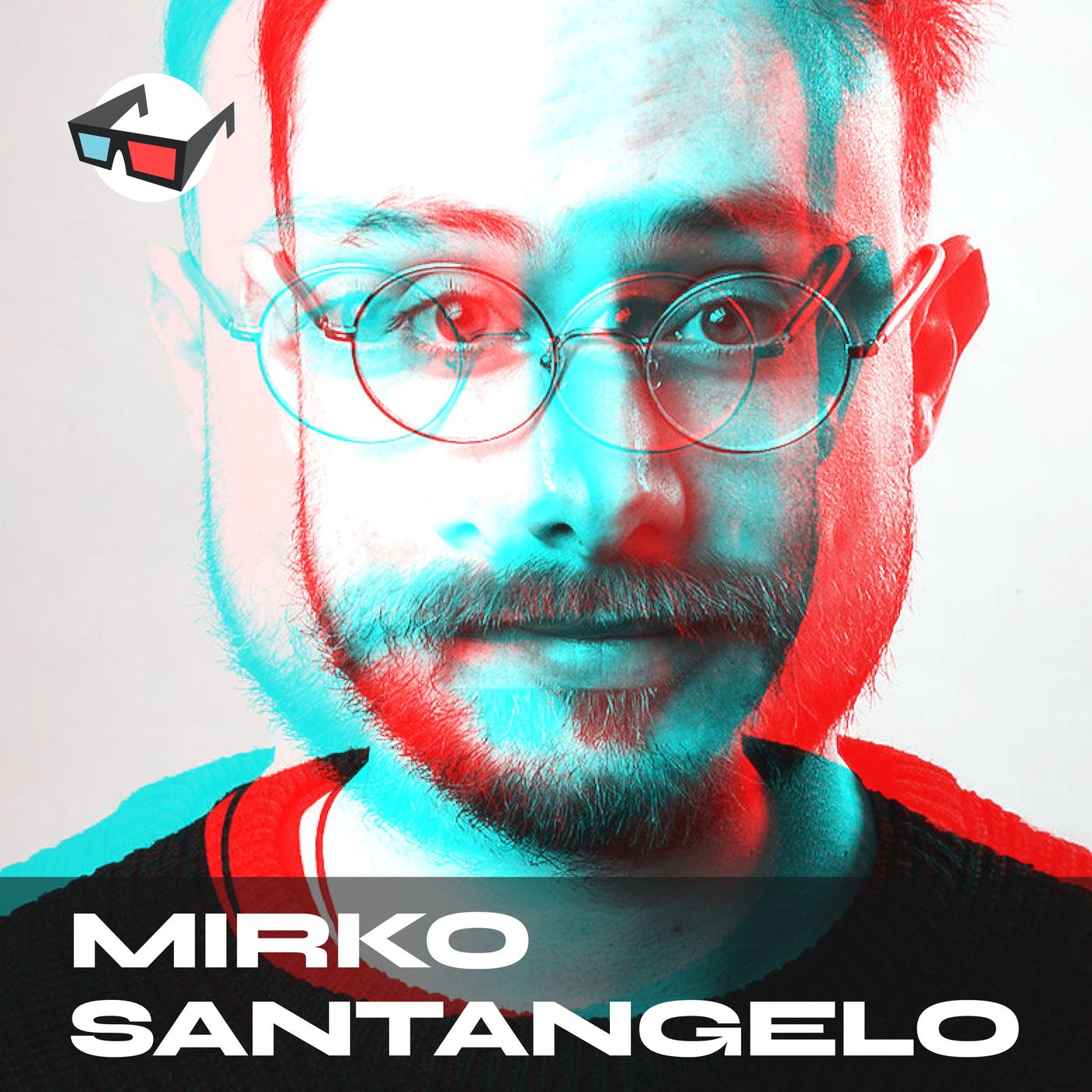 Mirko Santangelo episode artwork