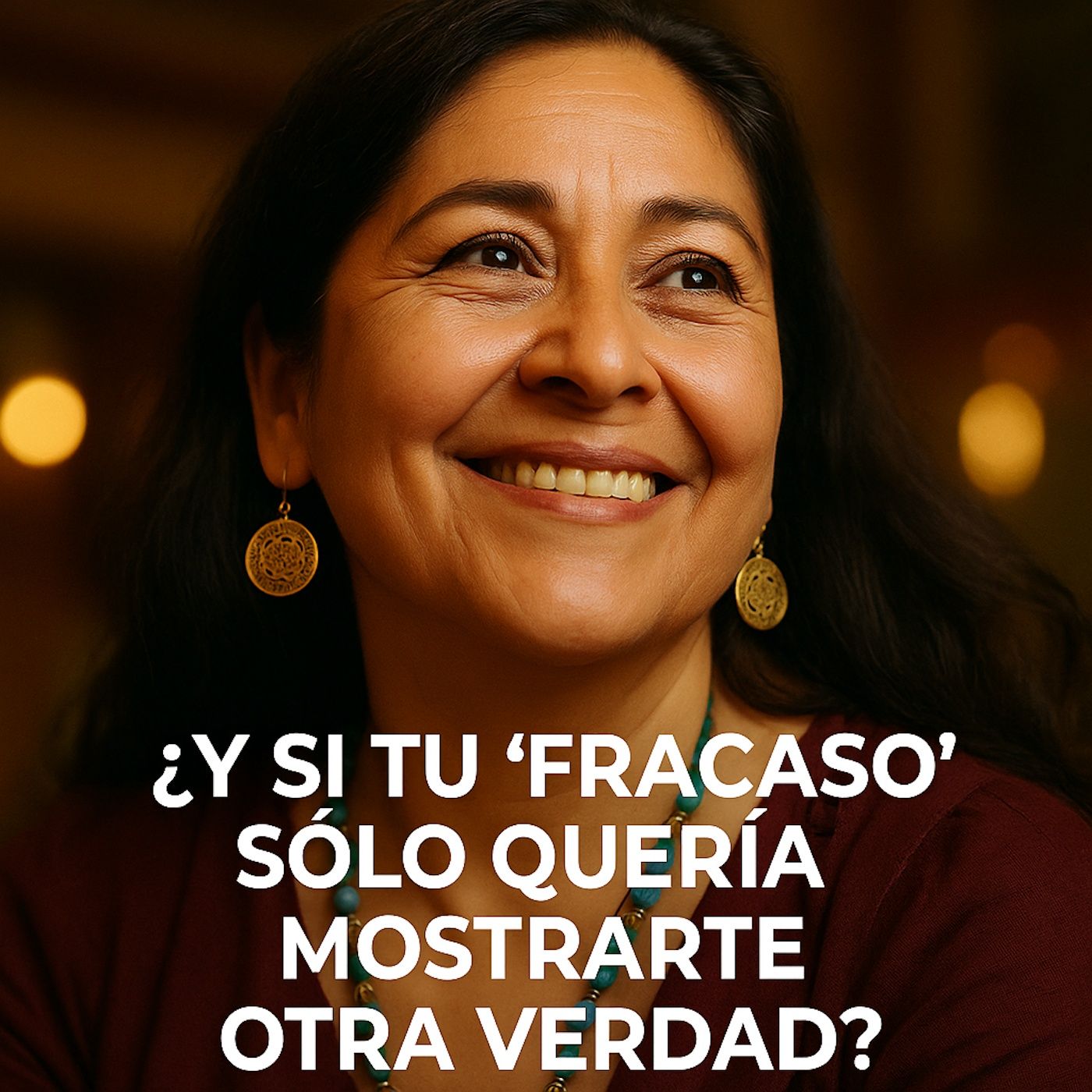 ¿Y si tu “fracaso” sólo quería mostrarte otra verdad? episode artwork