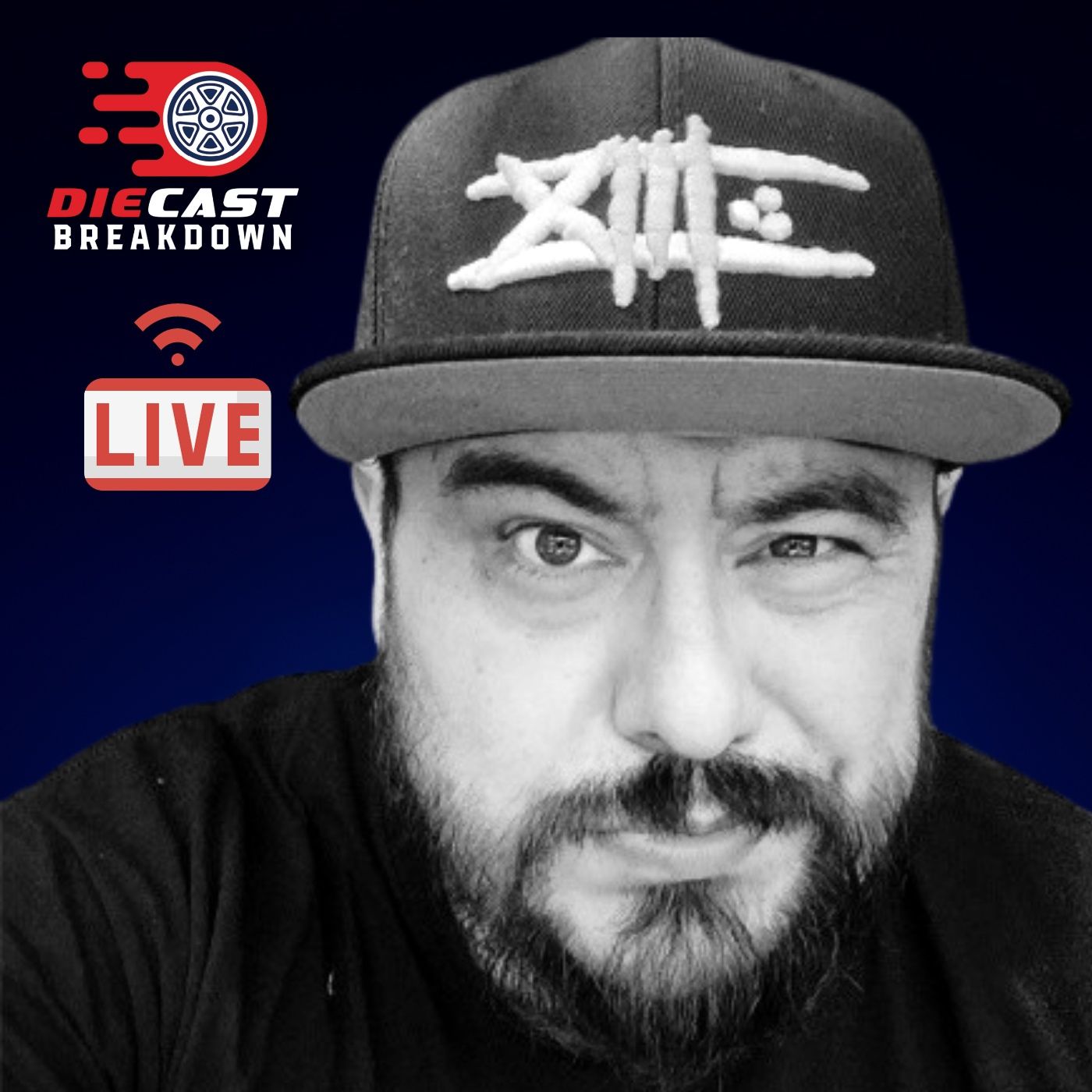 Audio Version Maisto Build-Off Custom Diecast Challenge with Eddie Castro - Winners Announced! episode artwork