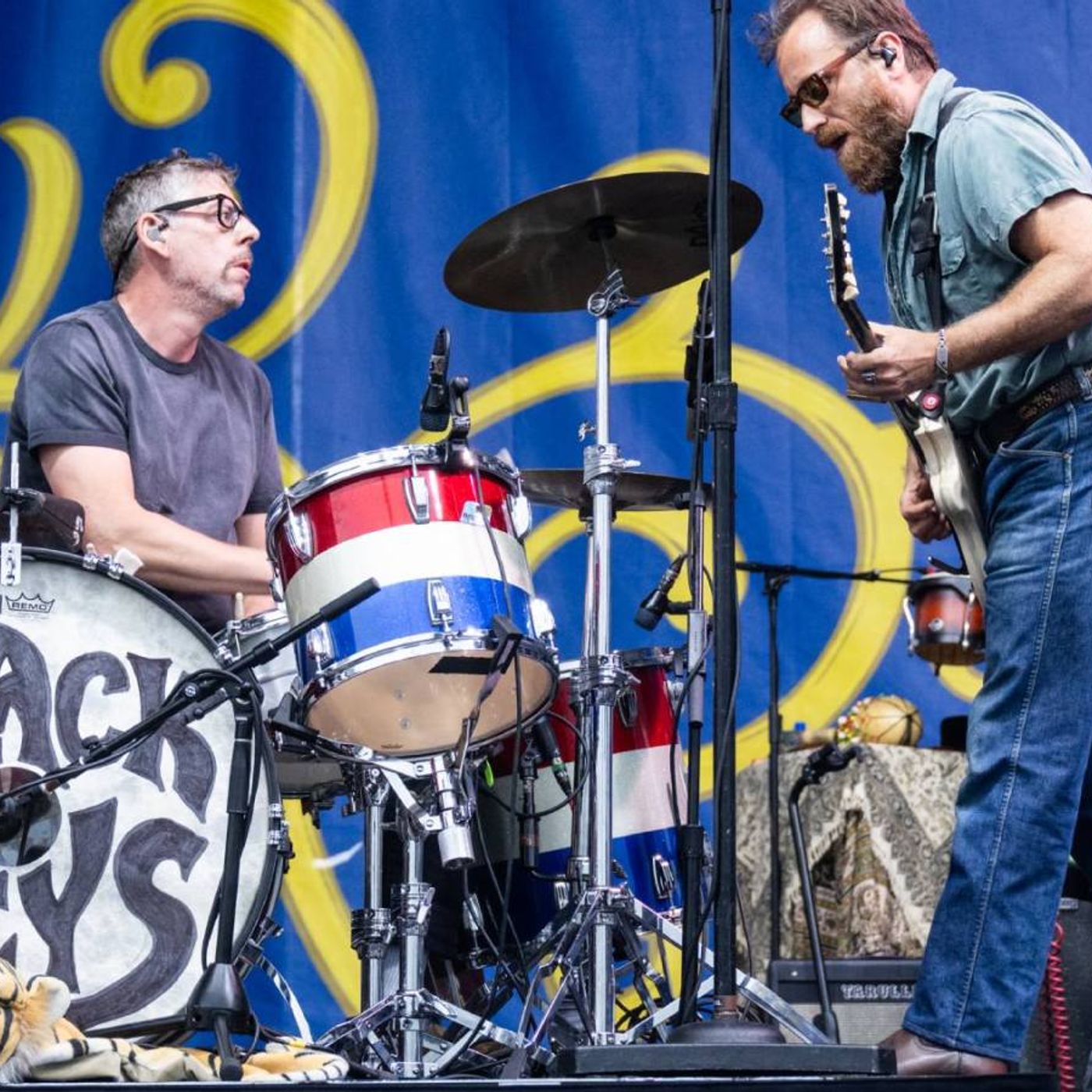 Wildfire Smoke Forces the Black Keys, Creed, and More to Postpone Concerts