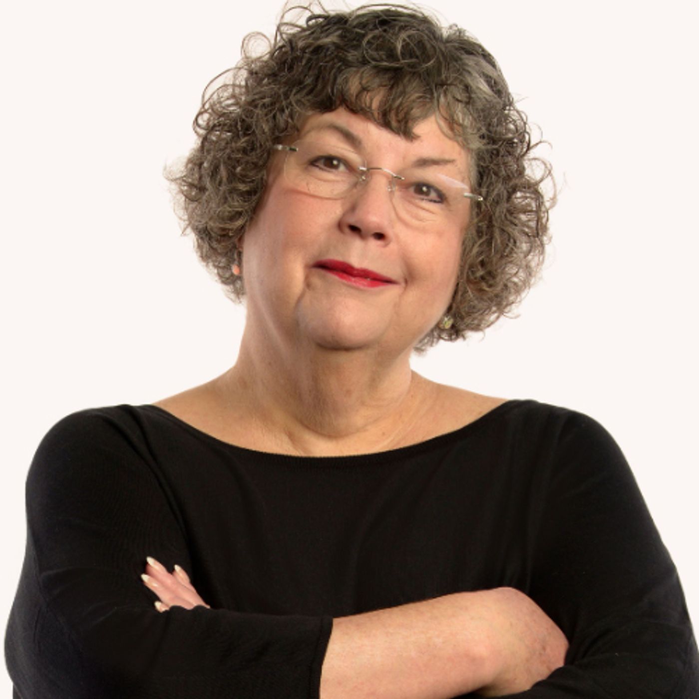 Cheryl Meyer: How to Eliminate Pain and Suffering with Simple Dietary Changes episode artwork