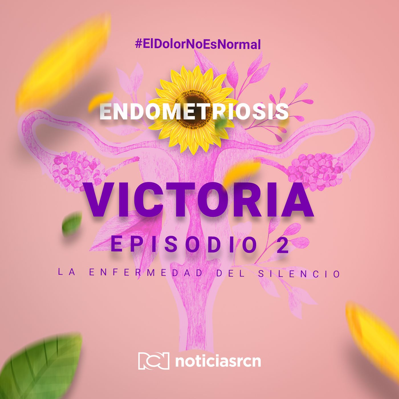 Episodio 2: Victoria episode artwork