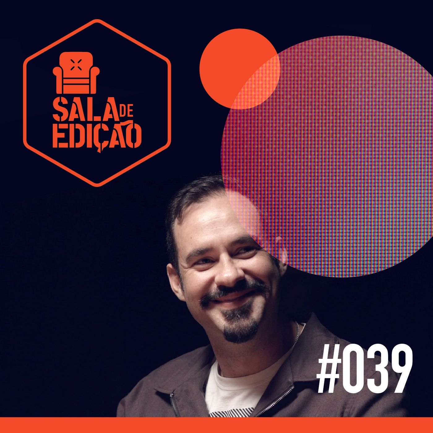 Sala de Edição