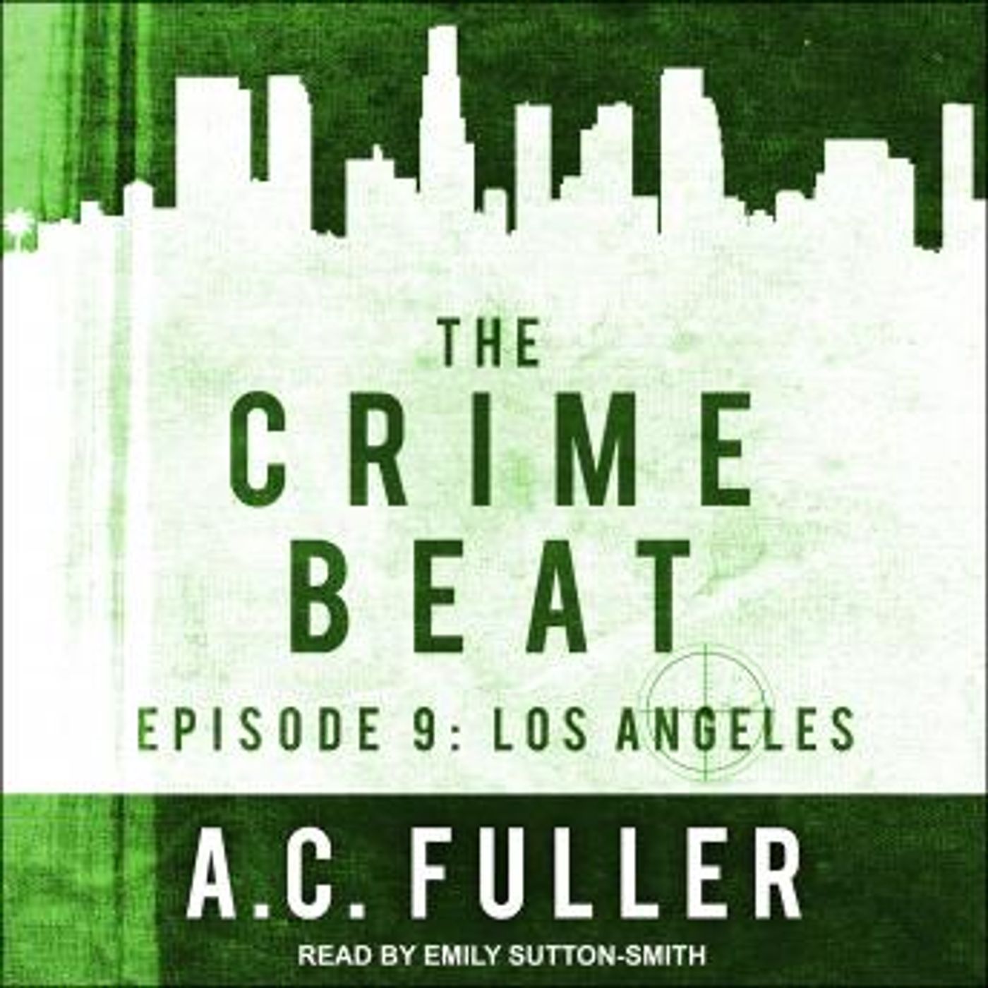 Full Trial Audiobooks in Mystery, Thriller & Horror, Police & Detective