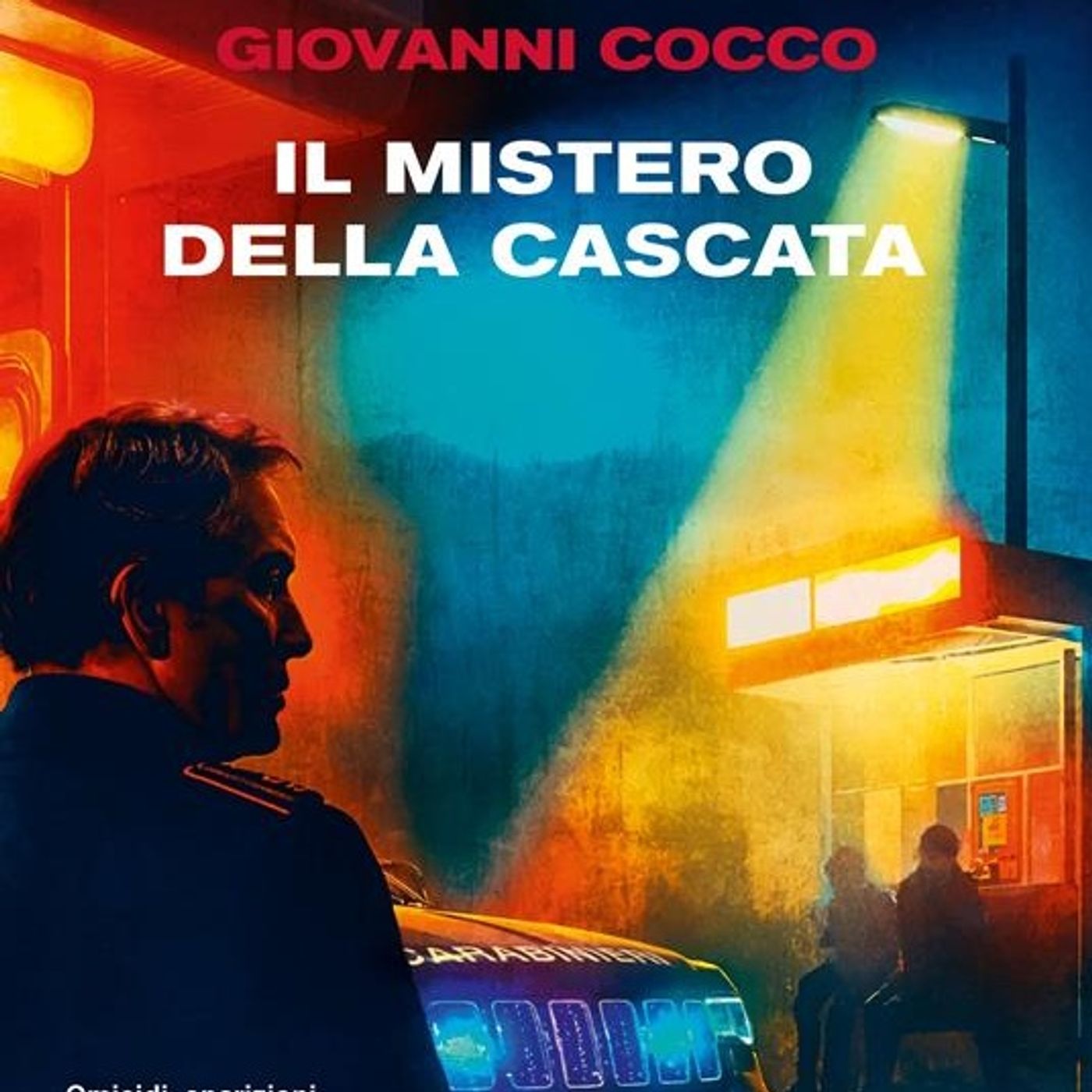 il posto delle parole