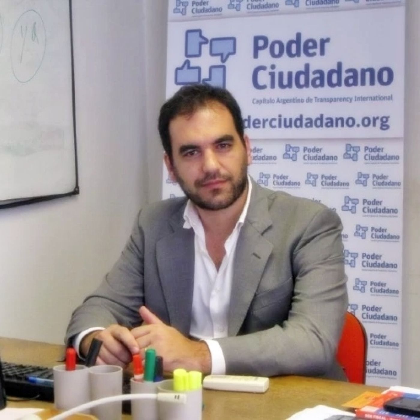 Eco Medios Entrevistas