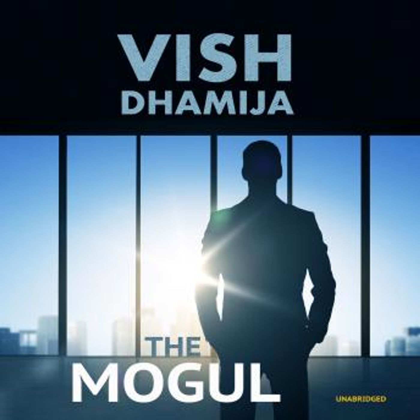 Explore New Full Audiobooks in Mystery, Thriller & Horror, Police & Detective