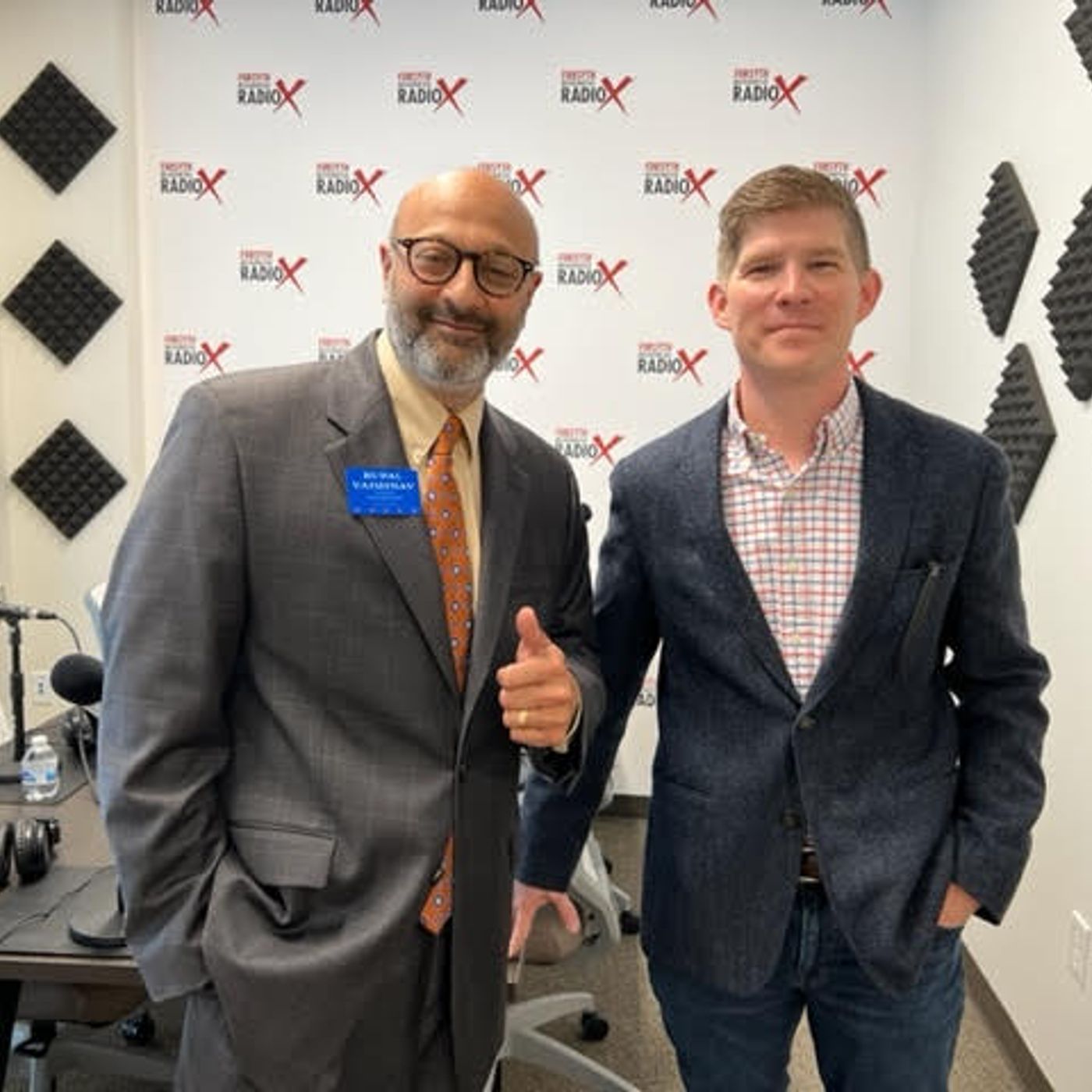 Forsyth Business Radio