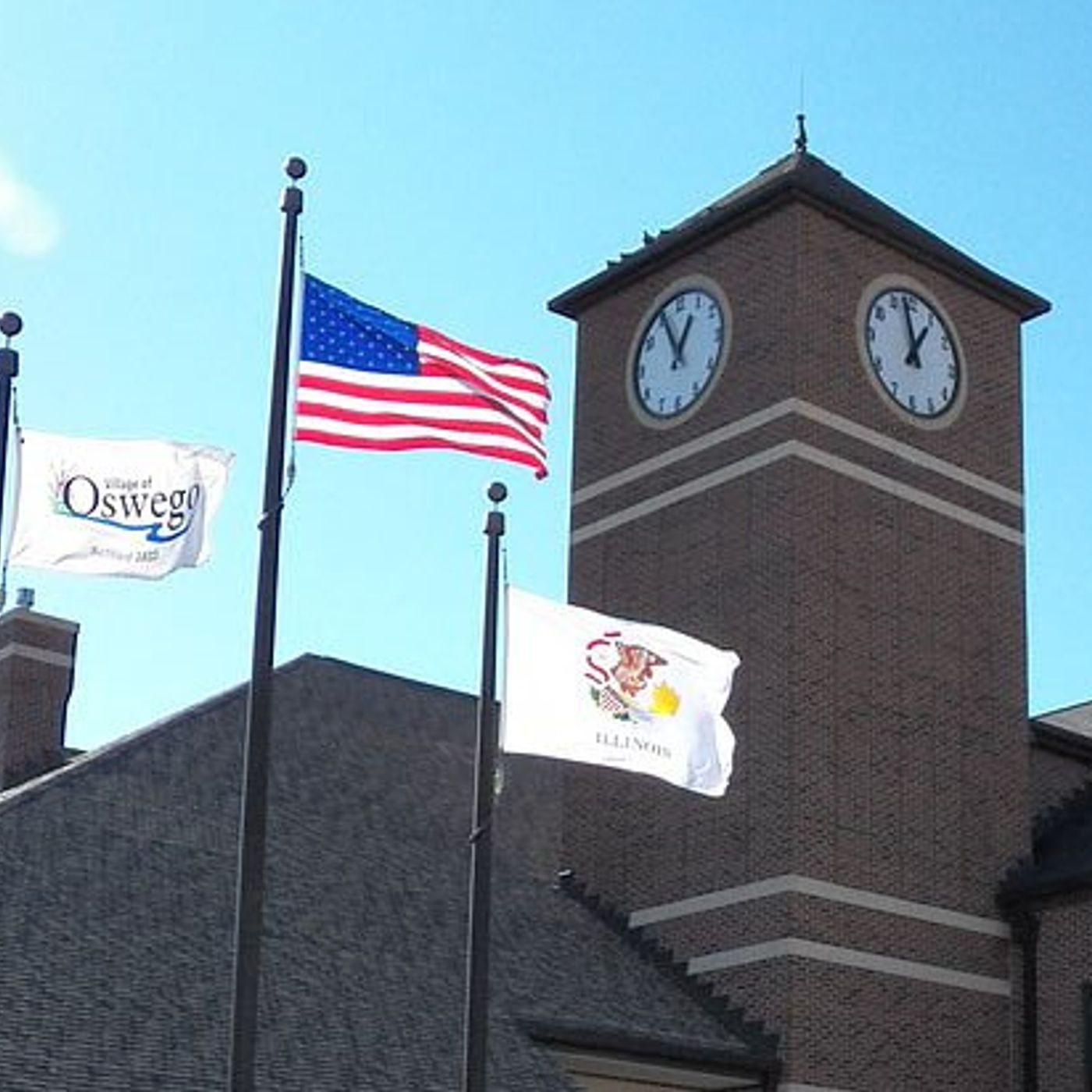 Oswego to become part of solar program that could save village $40,000 a year
