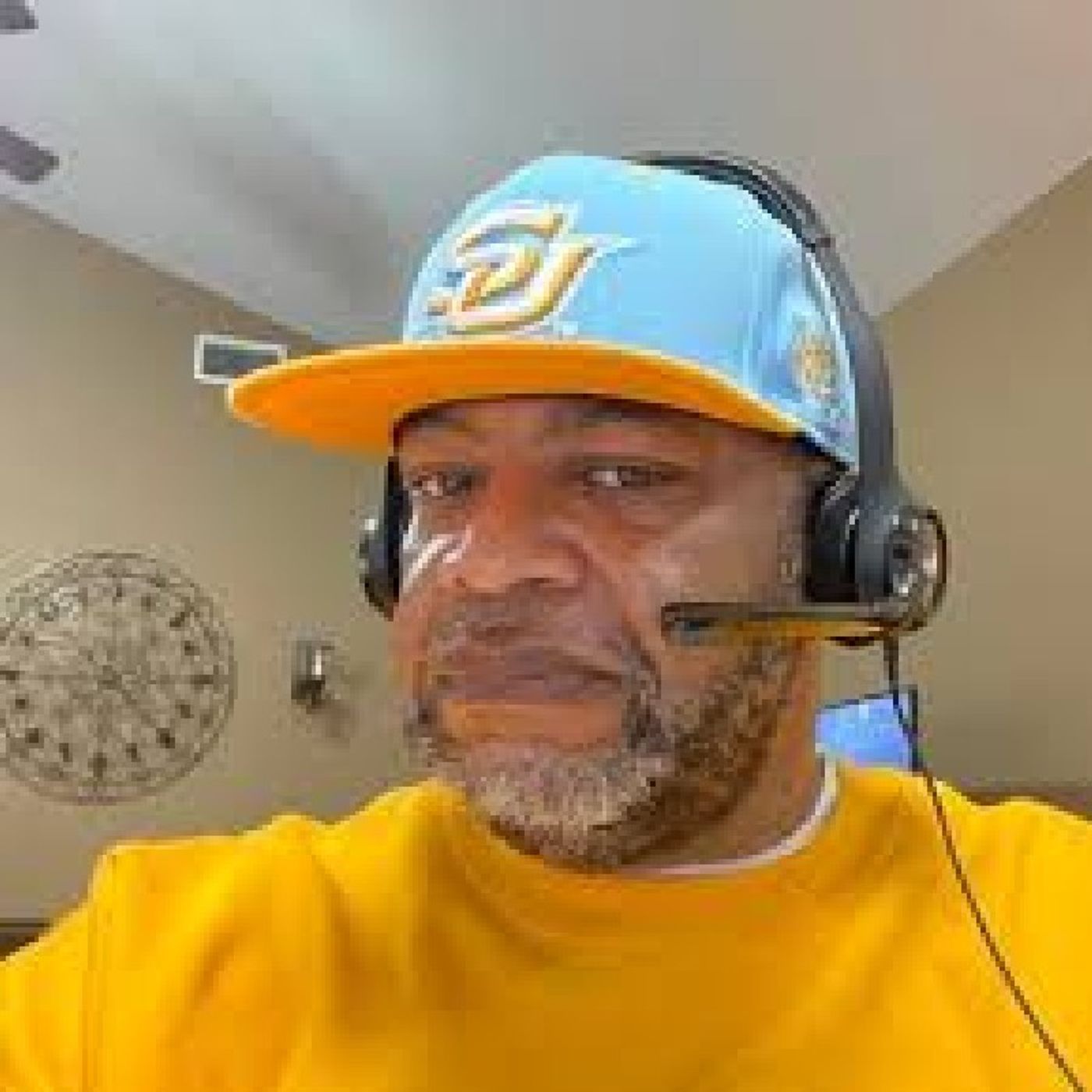 2024 Swac Football Media Day Interview- Carlos Brown with a Southern Preview. episode artwork